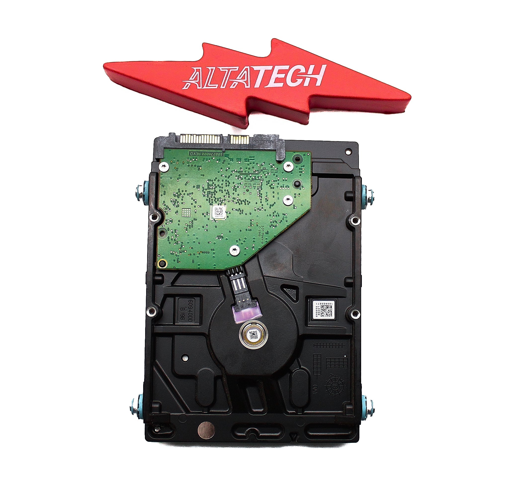 HP L60584-1 1TB 3.5" 7.2K RPM 6G SATA