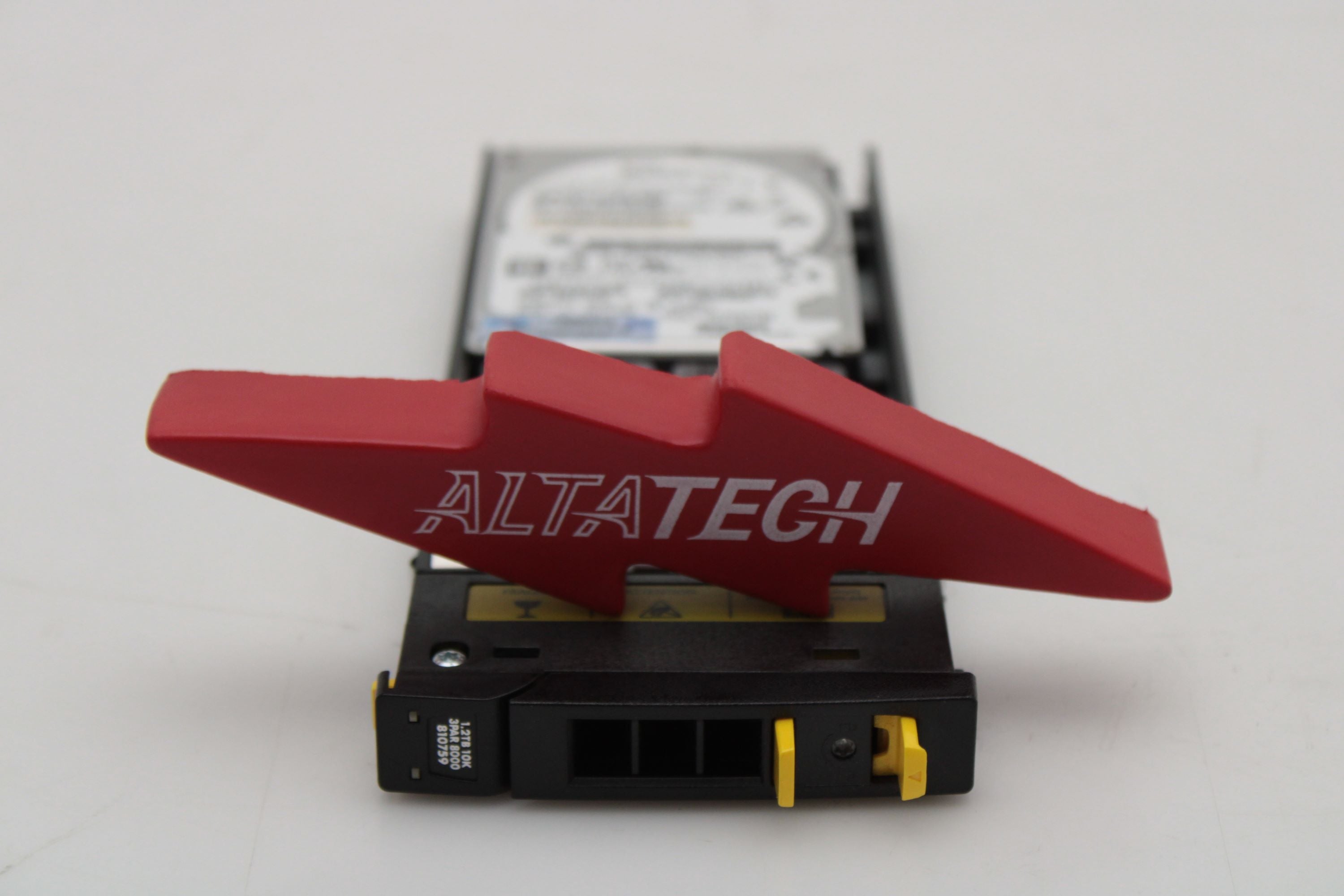 HP P03798-001 3PAR 1.2TB 10K 6G SAS SFF HDD