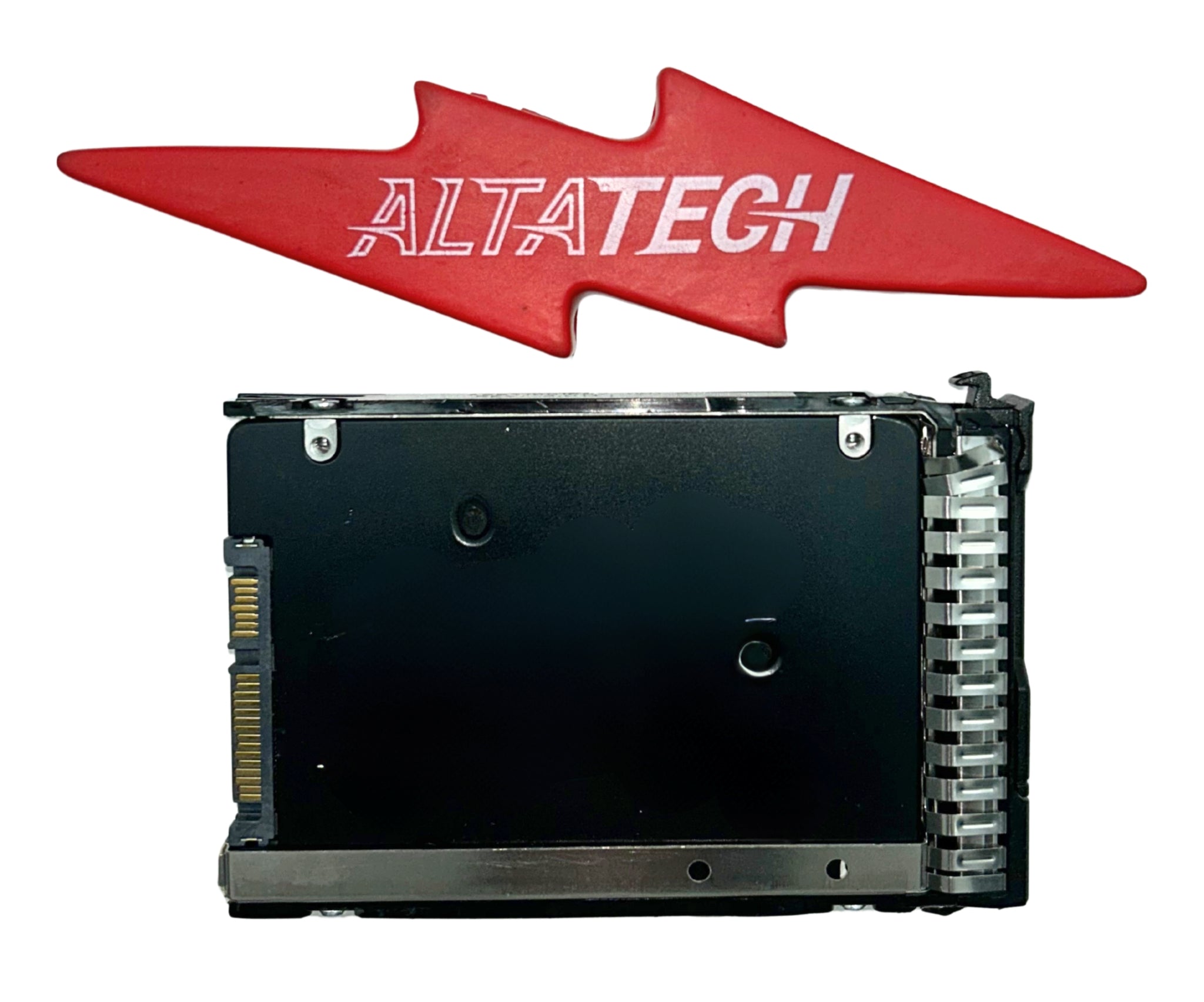 HP P04556-B21 240GB SATA RI SFF SC DS SSD