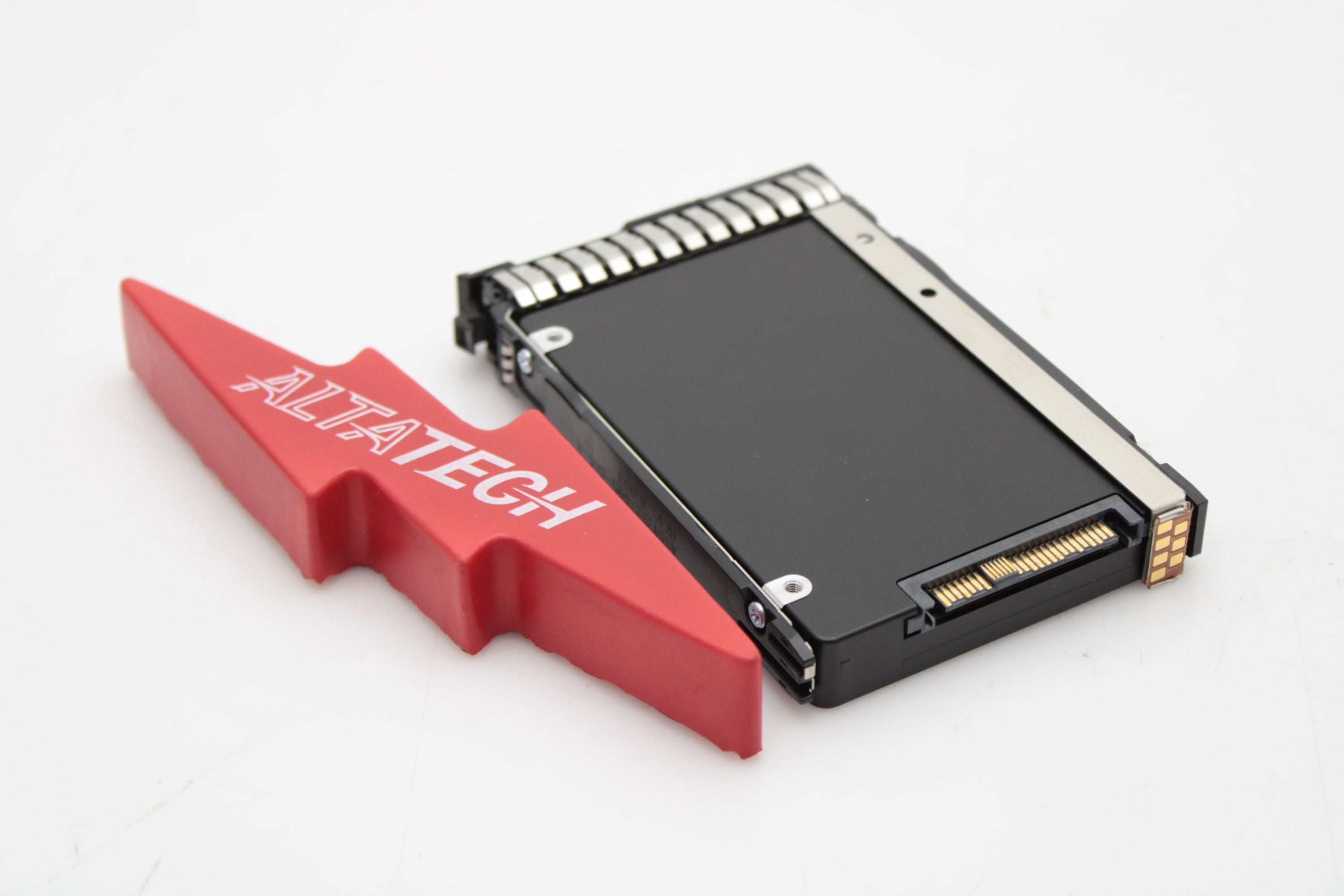 HP P10466-001 1.92TB SFF NVME RI SCN DS SSD