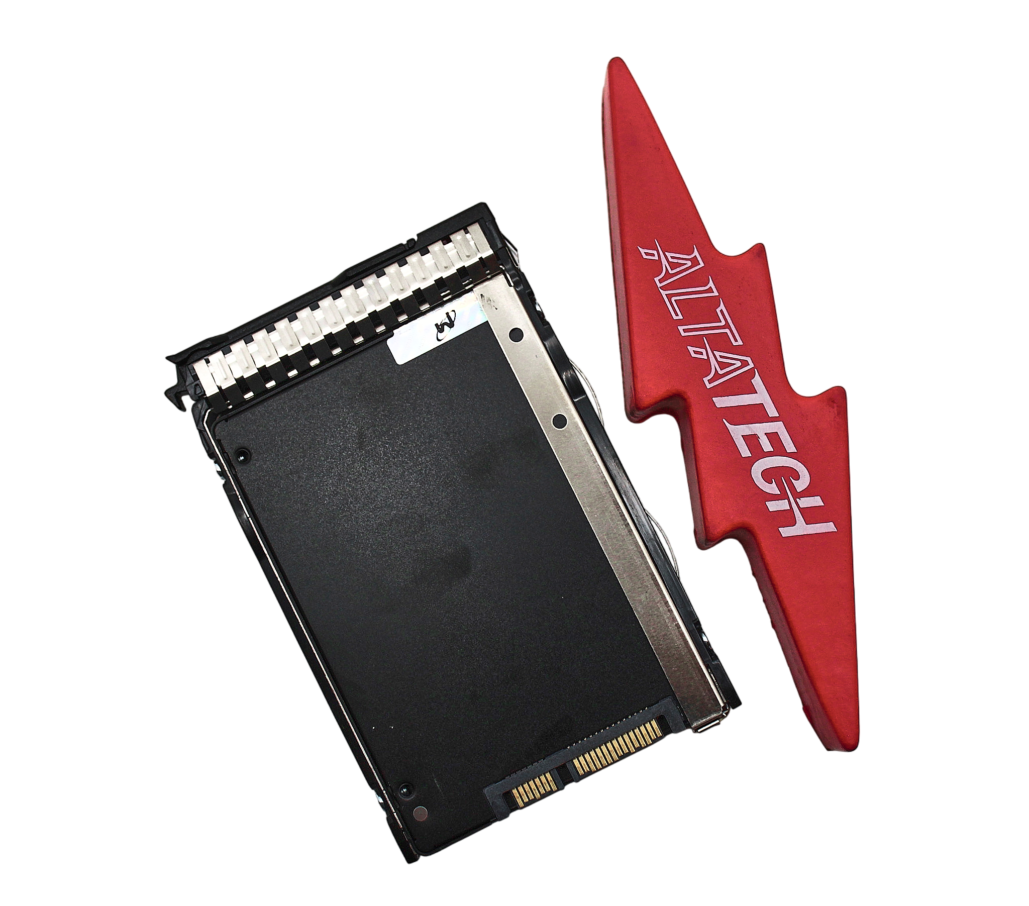 HP P21089-001 960GB SATA 6G Mixed Use SFF (2.5in) 5300M SSD