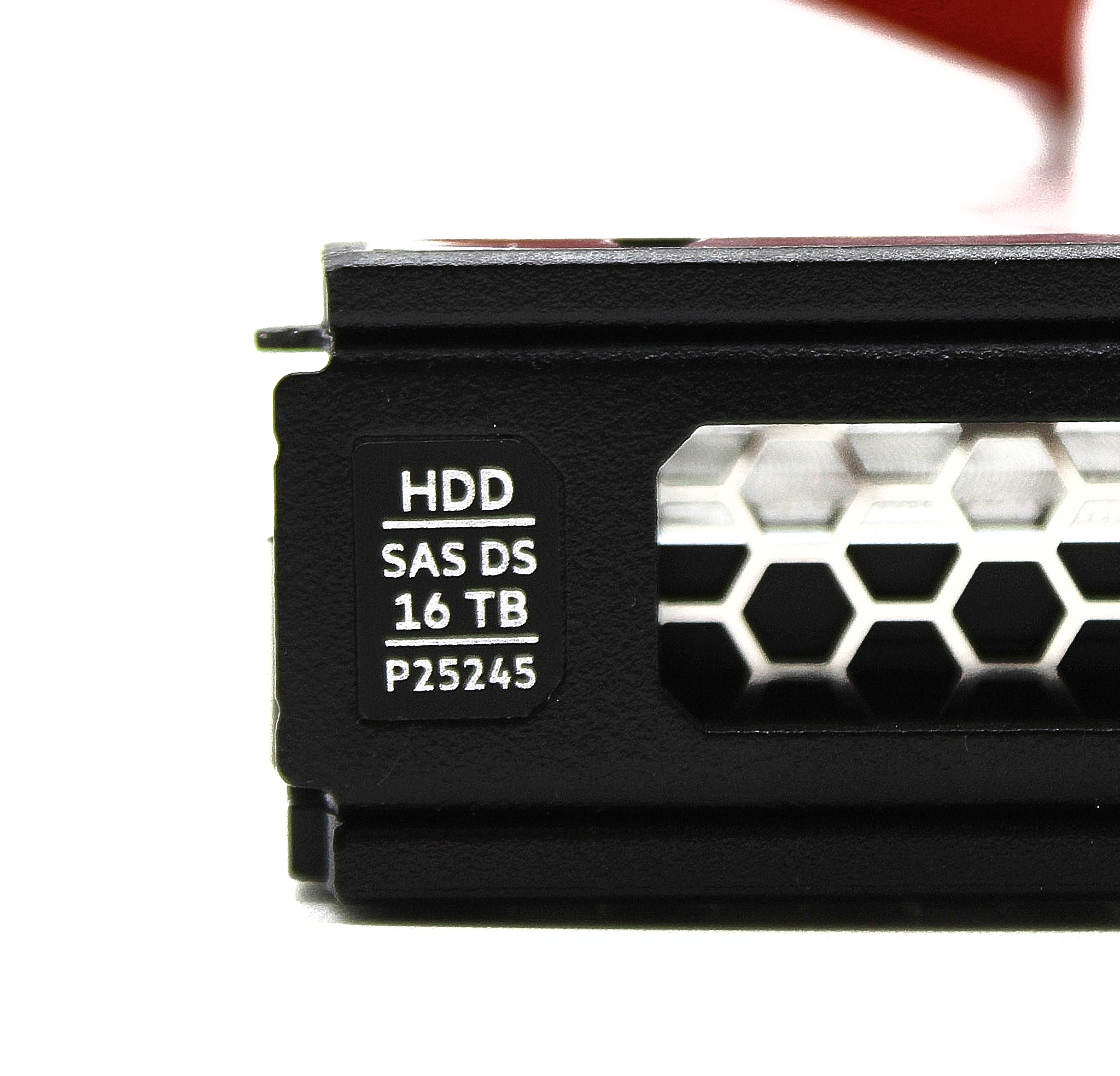 HP P23863-B21 16TB 12G 7.2K LFF SAS BC HELIUM 512E ISE MV HDD