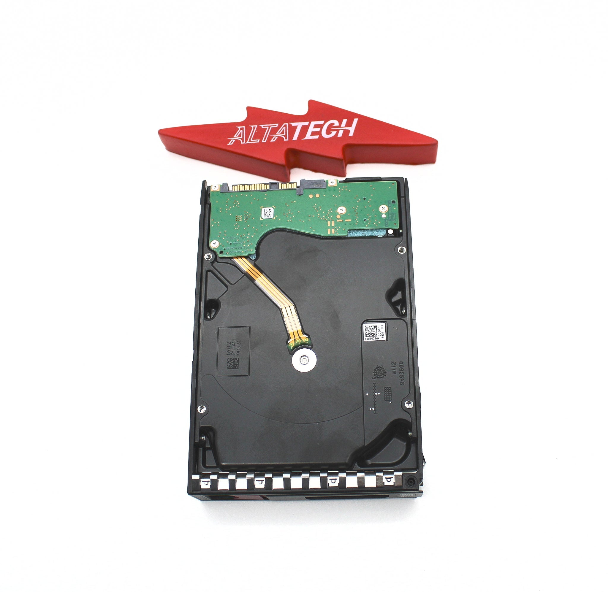 HP P25245-001 16TB 12G 7.2K LFF SAS BC HELIUM 512E ISE MV HDD