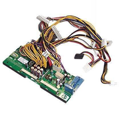 HP Power HP ProLiant ML350 G6 Power Supply Backplane Board 461318-001 511776-001