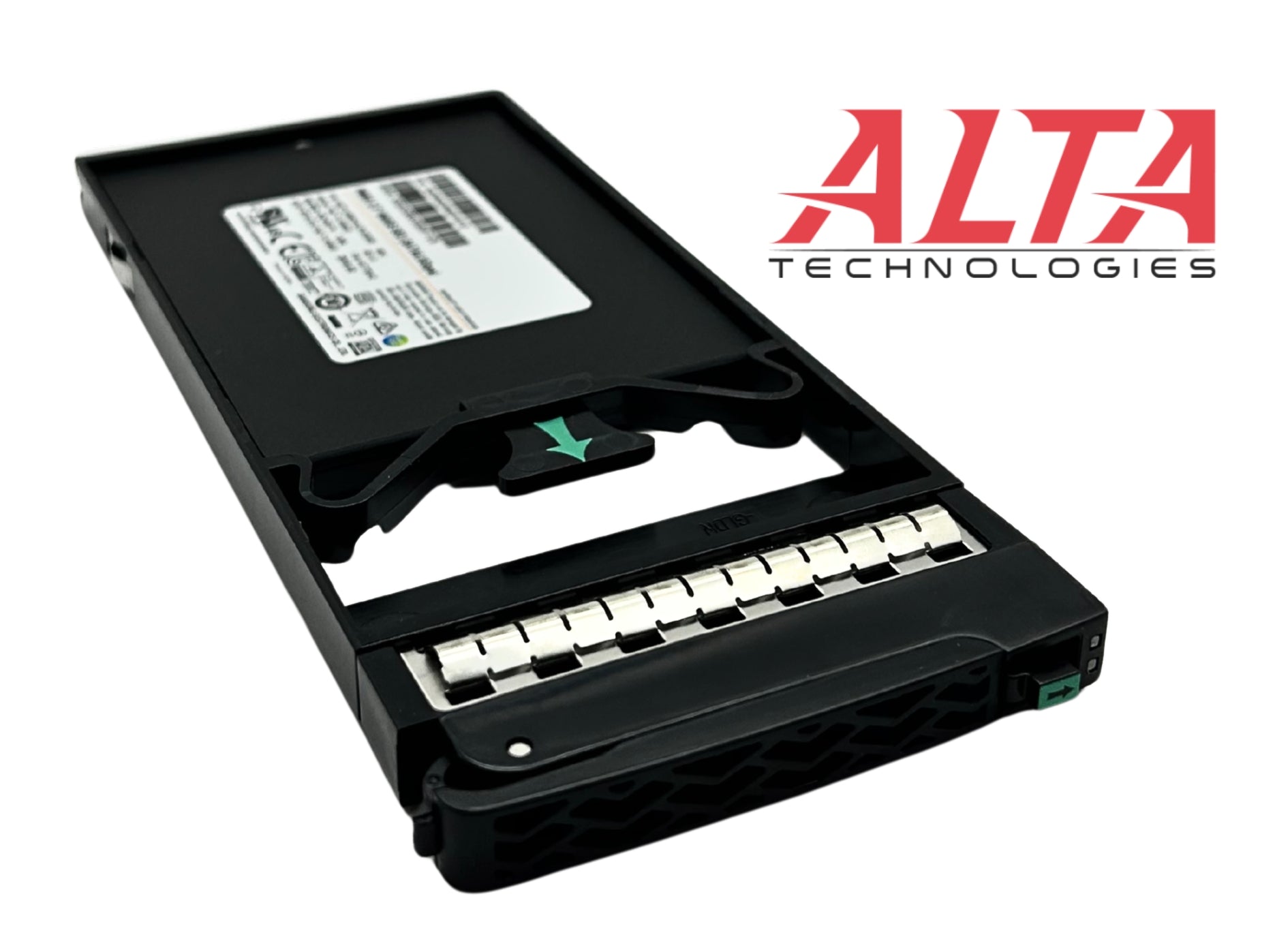 HP SP-SSD-960GB-DFC 960GB 6G SATA 2.5 MU DS SC SSD HDD