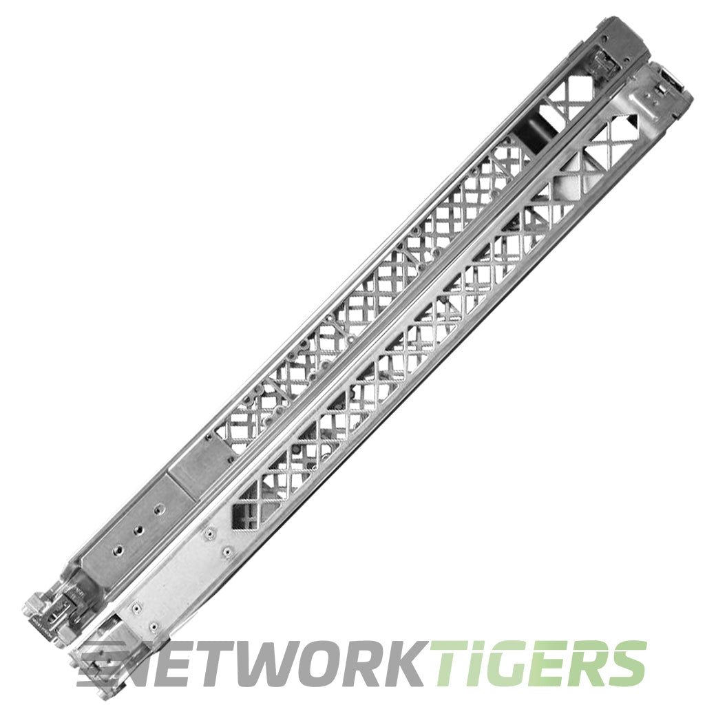 HPE Aruba J9583A 2930M Series X410 Universal 4-Post Rack Mount Kit