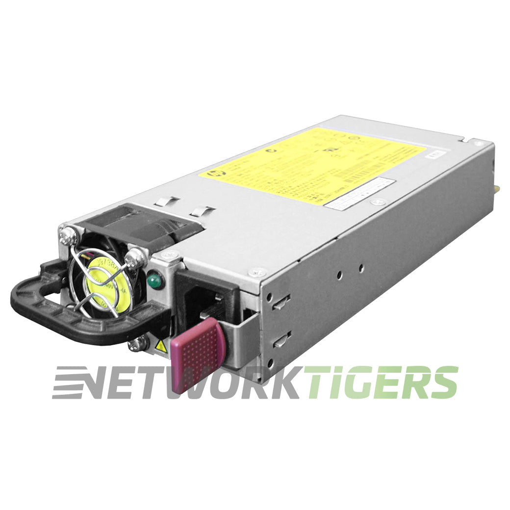 HPE Aruba J9738A 2920 Series 575W AC Switch Power Supply