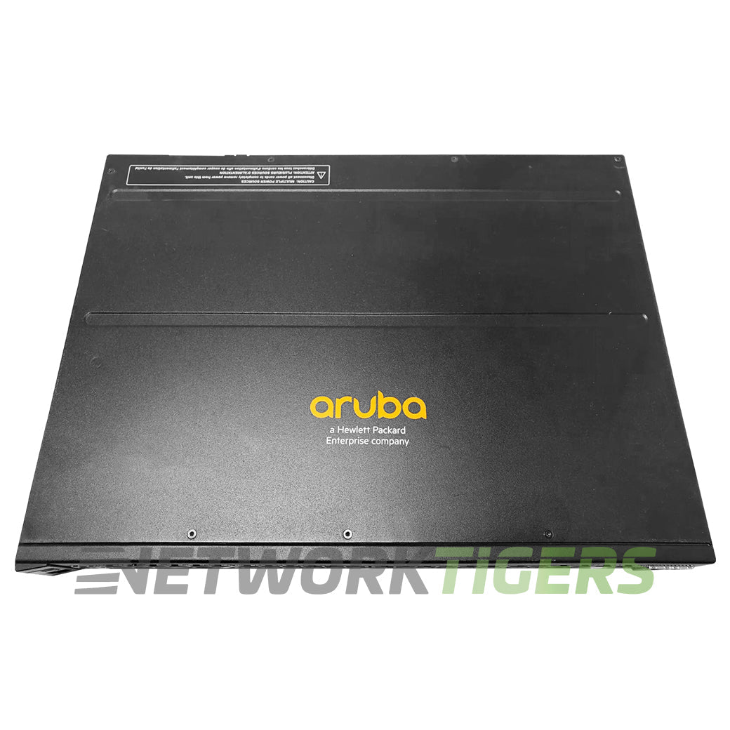 NEW HPE Aruba J9836A 2920-48G-POE+ 44x 1GB PoE+ RJ45 4x Combo 2x Slot Switch