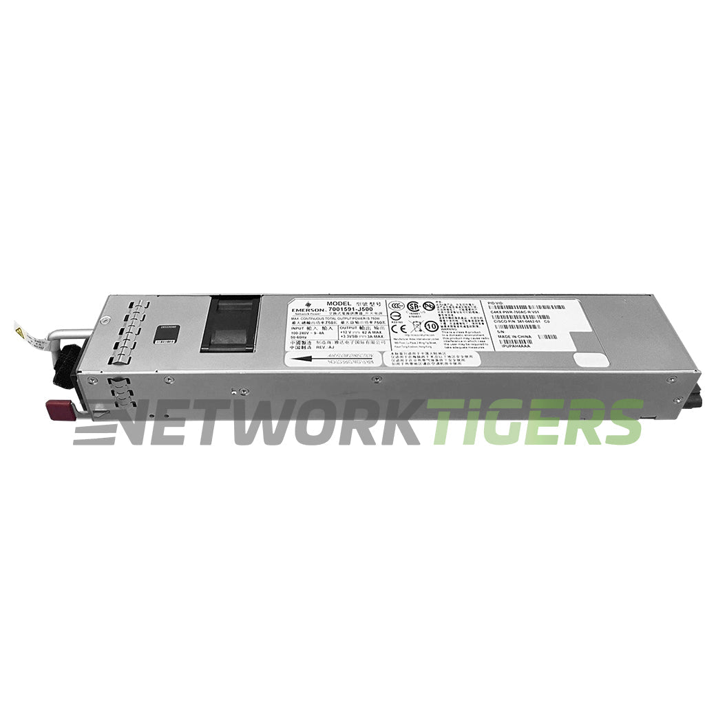 HPE JC680A 650W AC Switch Power Supply