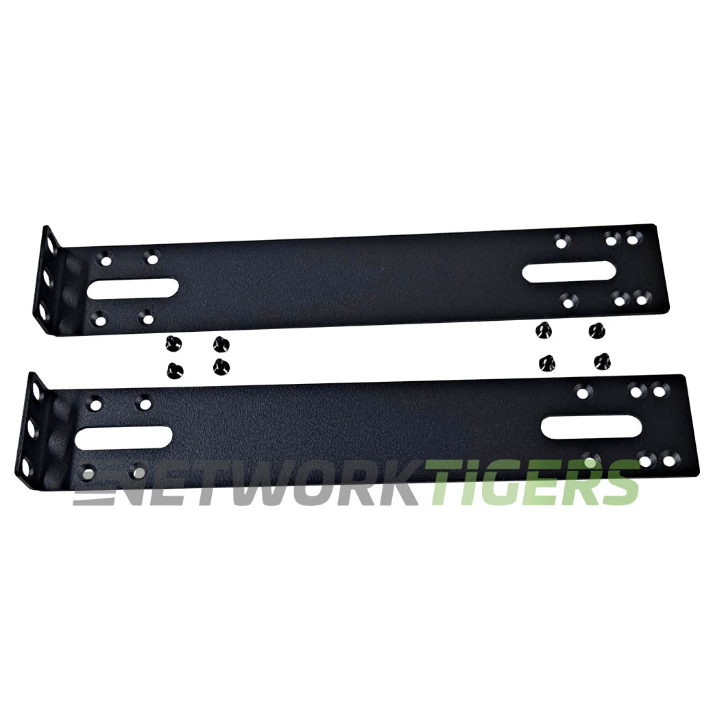 HPE Aruba JL482C X472 Rack Mount Kit for CX 8320 8325 8325P 9300-32D X414