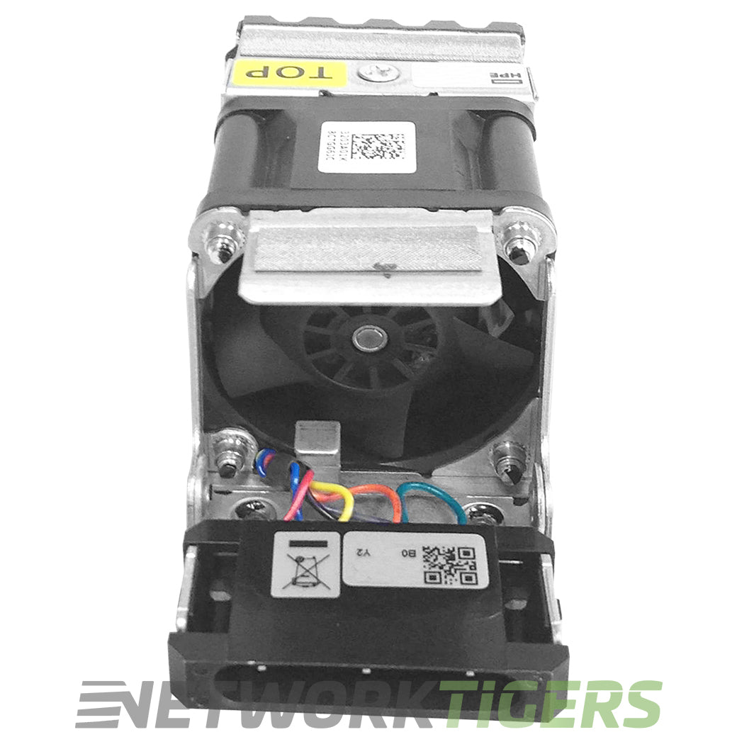 HPE JL594A FlexFabric 5710 Series F-B Airflow Switch Fan Module