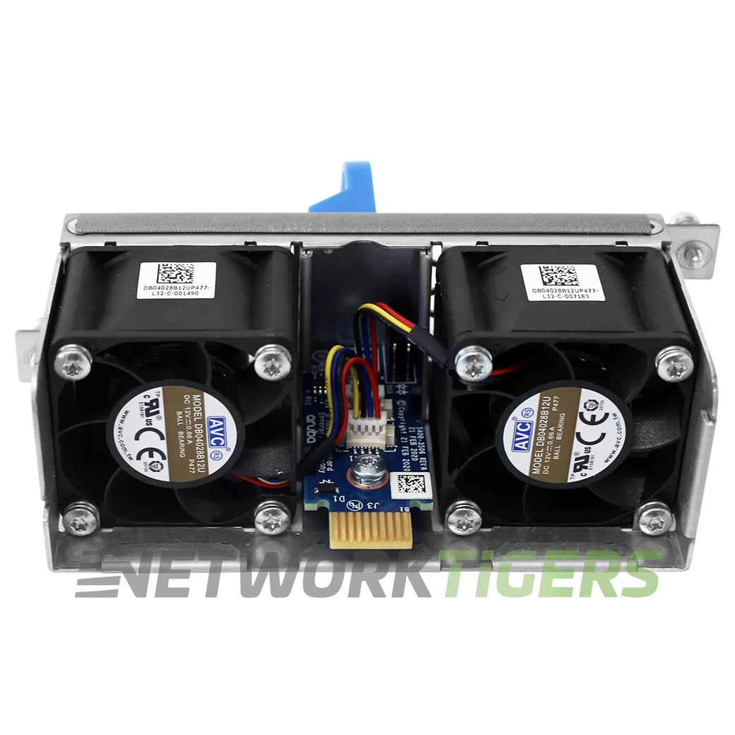 NEW HPE Aruba JL761A CX 6300 Series Fan Tray Switch