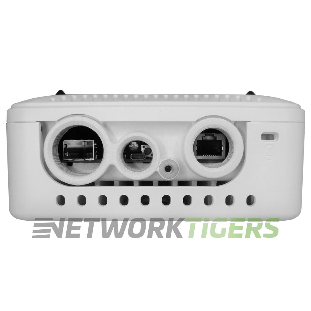 NEW HPE Aruba AP-318 JZ153A (US) Wi-Fi 5 802.11ac External Antenna Hardened WAP