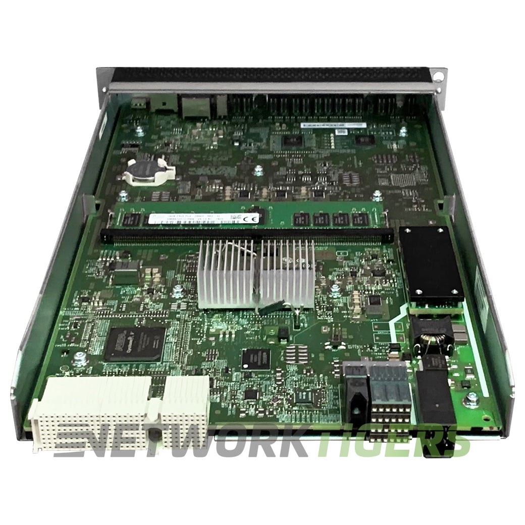 NEW HPE Aruba R0X31A CX 6400 Series Switch Management Module