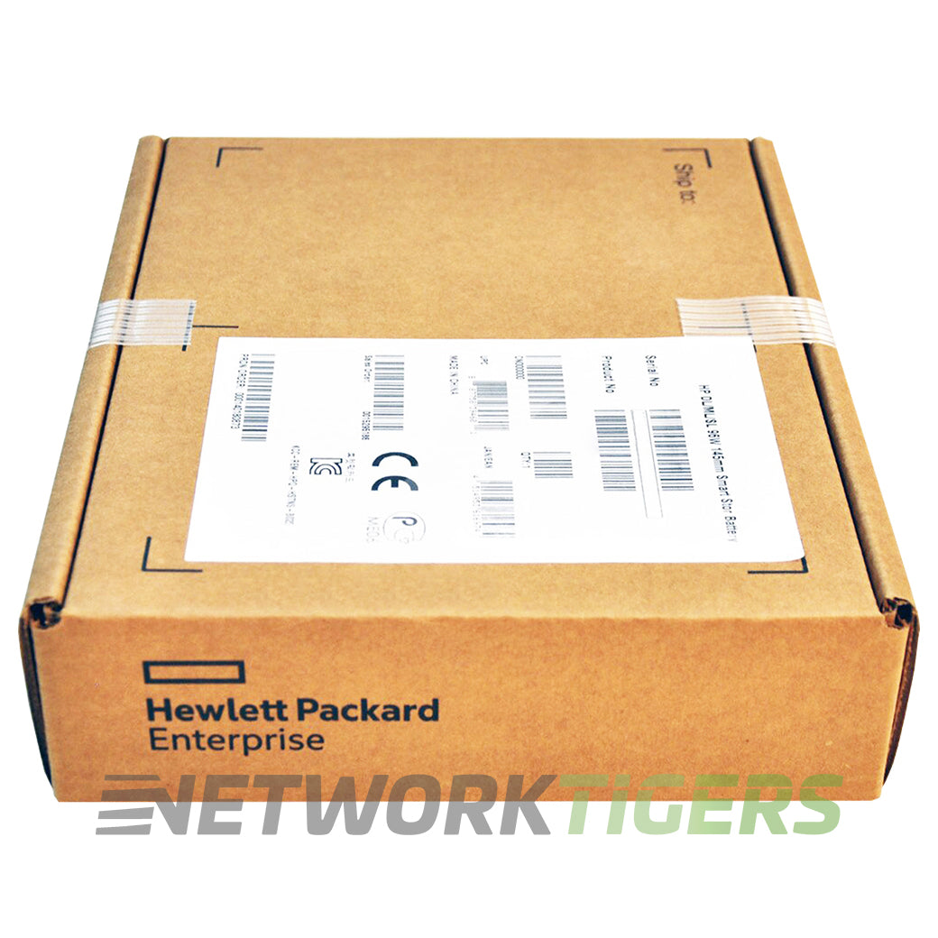 NEW HPE R0Y58A 0.35m 40GB QSFP+ Direct Attach Copper Cable