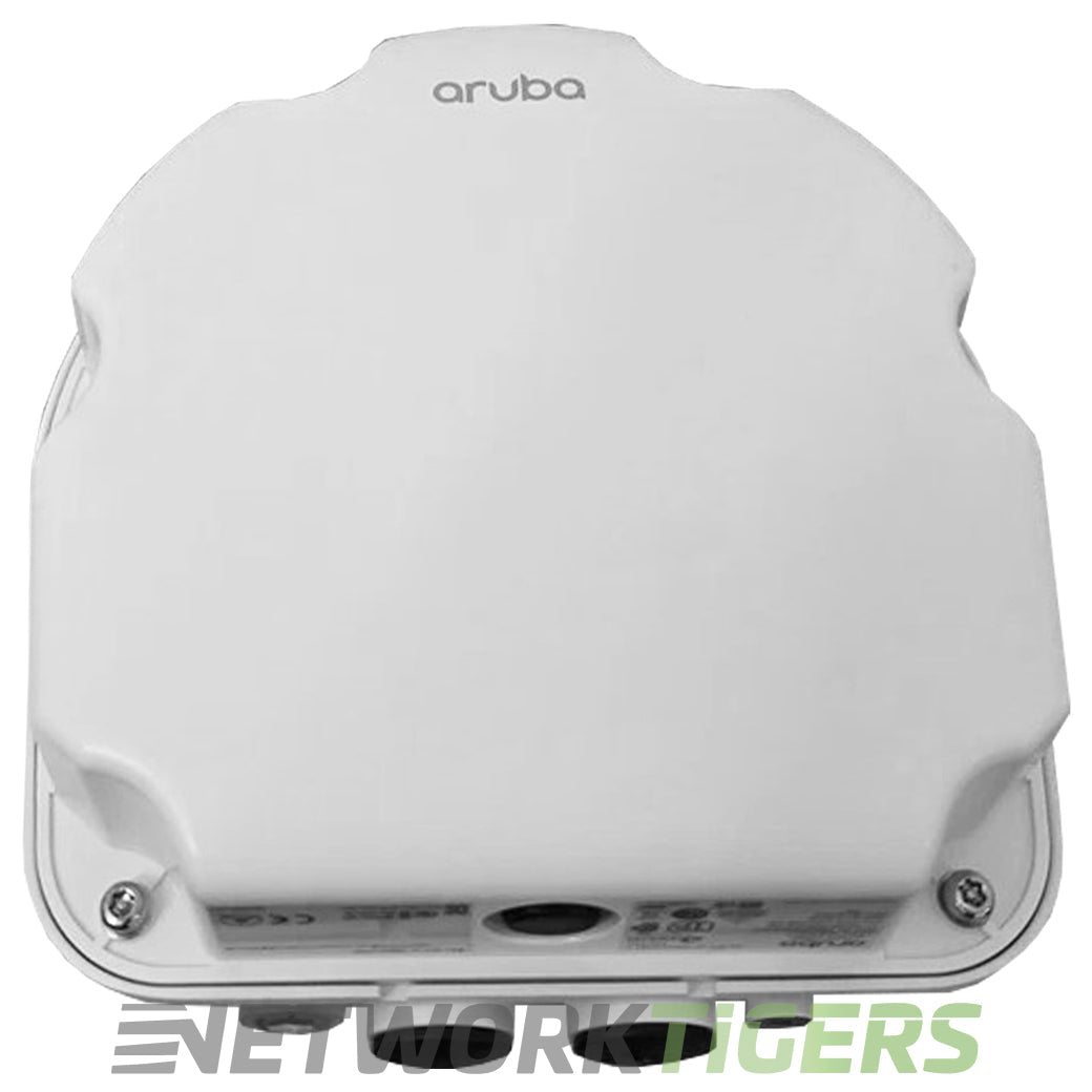 NEW HPE Aruba AP-577 R4H23A US Wi-Fi 6 802.11ax Internal Antenna Outdoor WAP