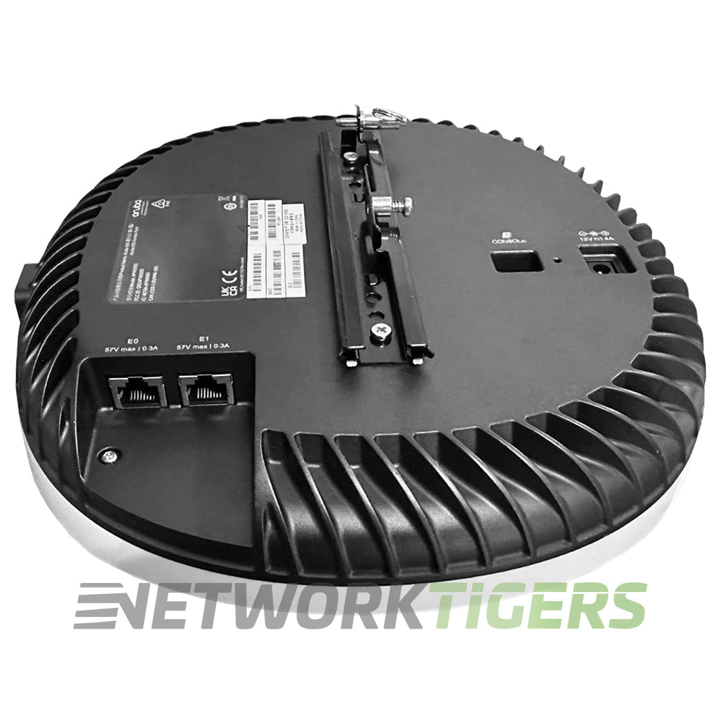 NEW HPE Aruba AP-655 R7J39A (US) Wi-Fi 6E 802.11ax Internal Antenna Campus WAP