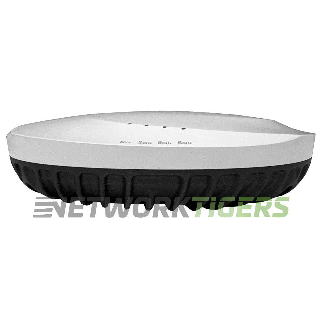 HPE Aruba AP-615 R7J50A (US) Wi-Fi 6E 802.11ax Internal Antenna Campus WAP