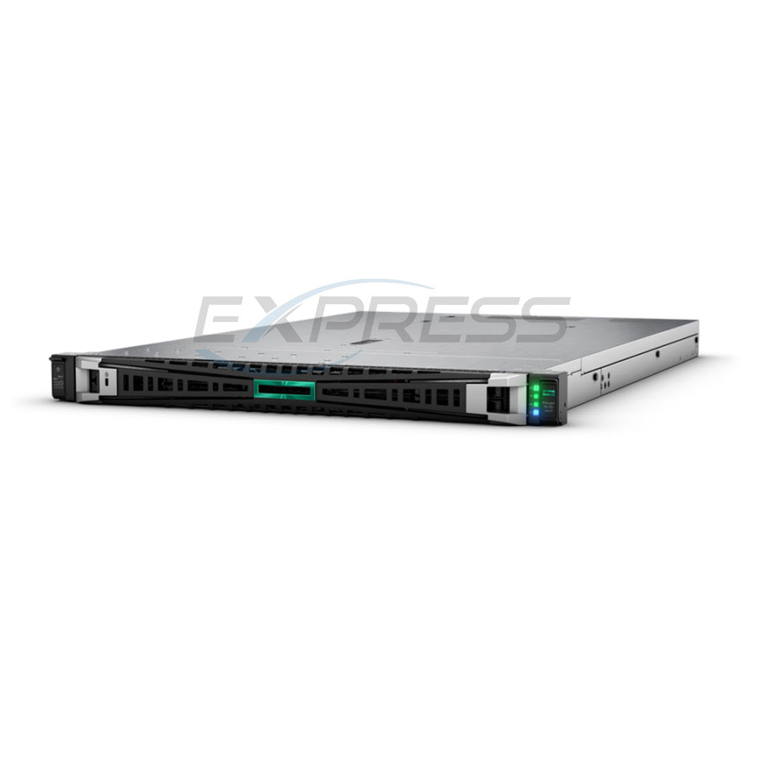 HPE ProLiant DL325 Rack Server (G11) Configuration