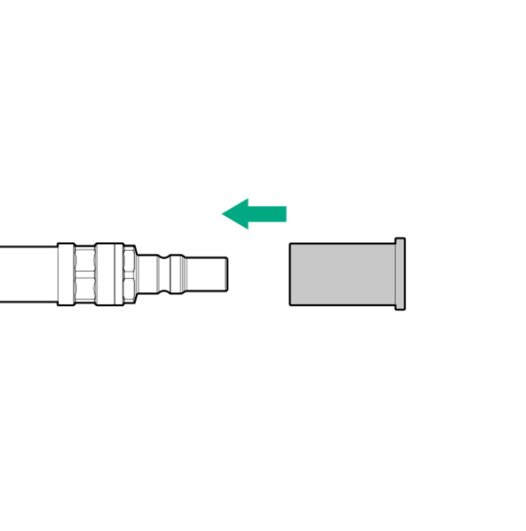 HPE ProLiant DL325 Rack Server (G11) Configuration