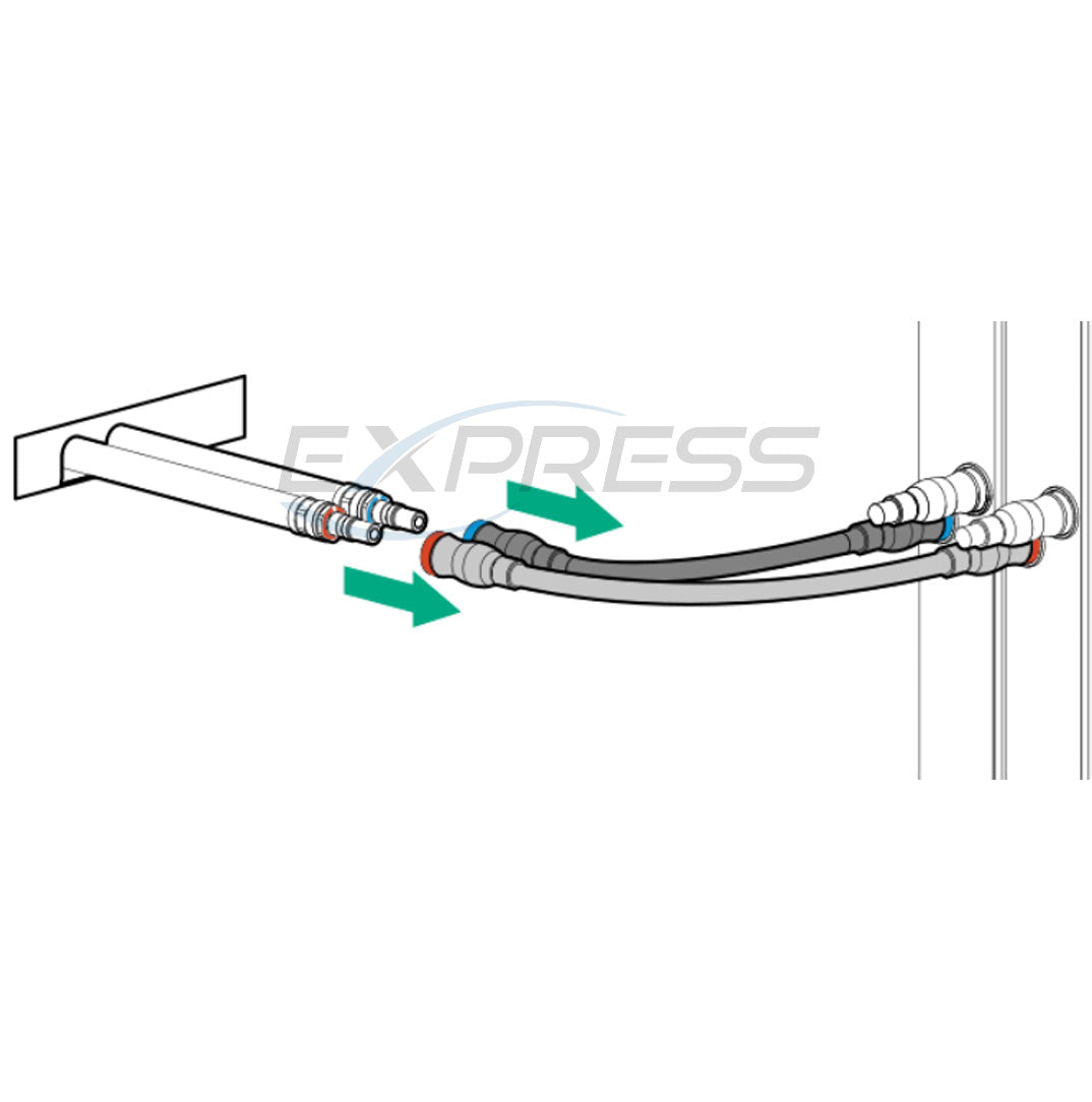 HPE ProLiant DL325 Rack Server (G11) Configuration