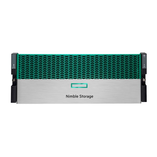 Q8B35A HPE Nimble Storage AF9000 All Flash Base Array