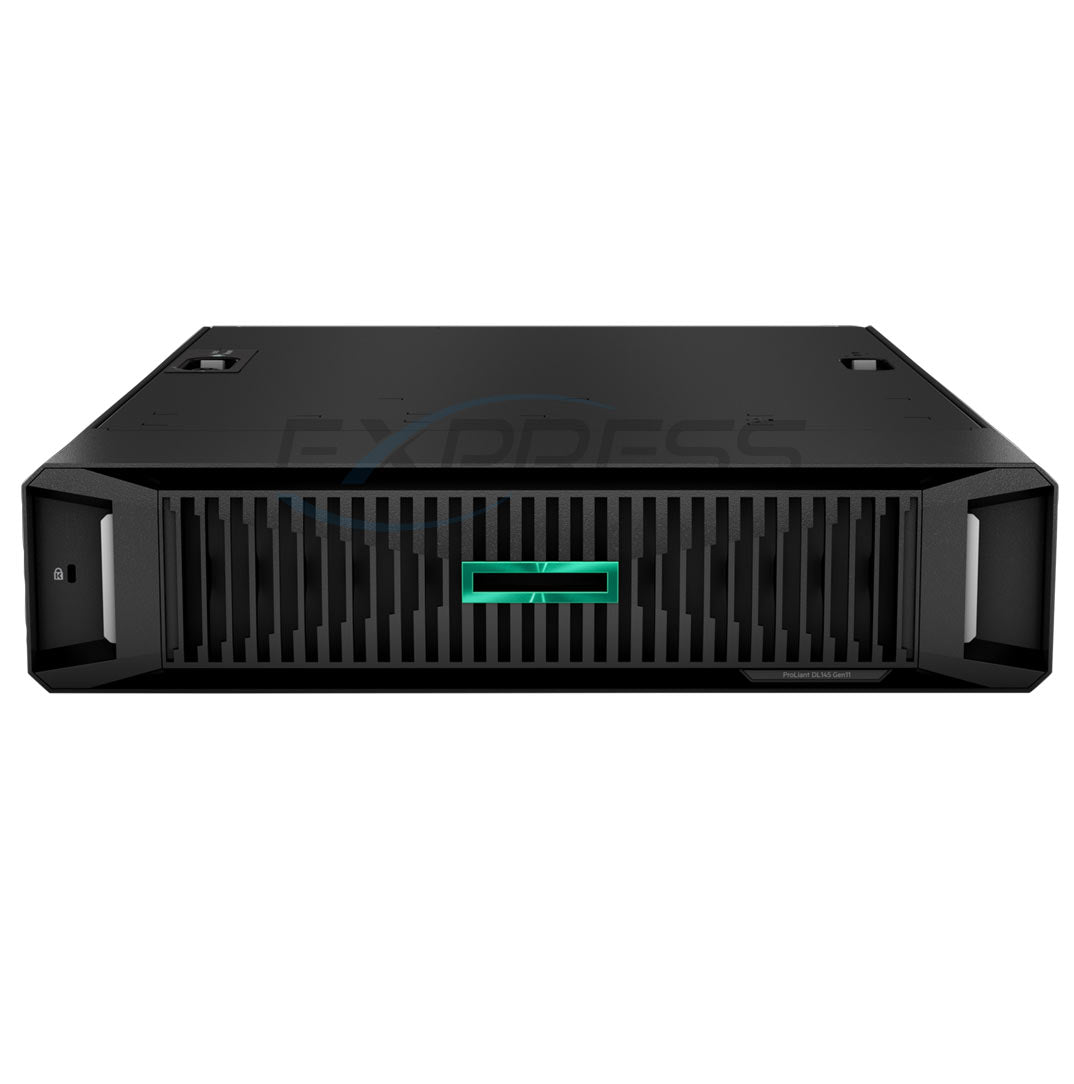 HPE ProLiant DL145 Rack Server (G11) Configuration | P71964-B21