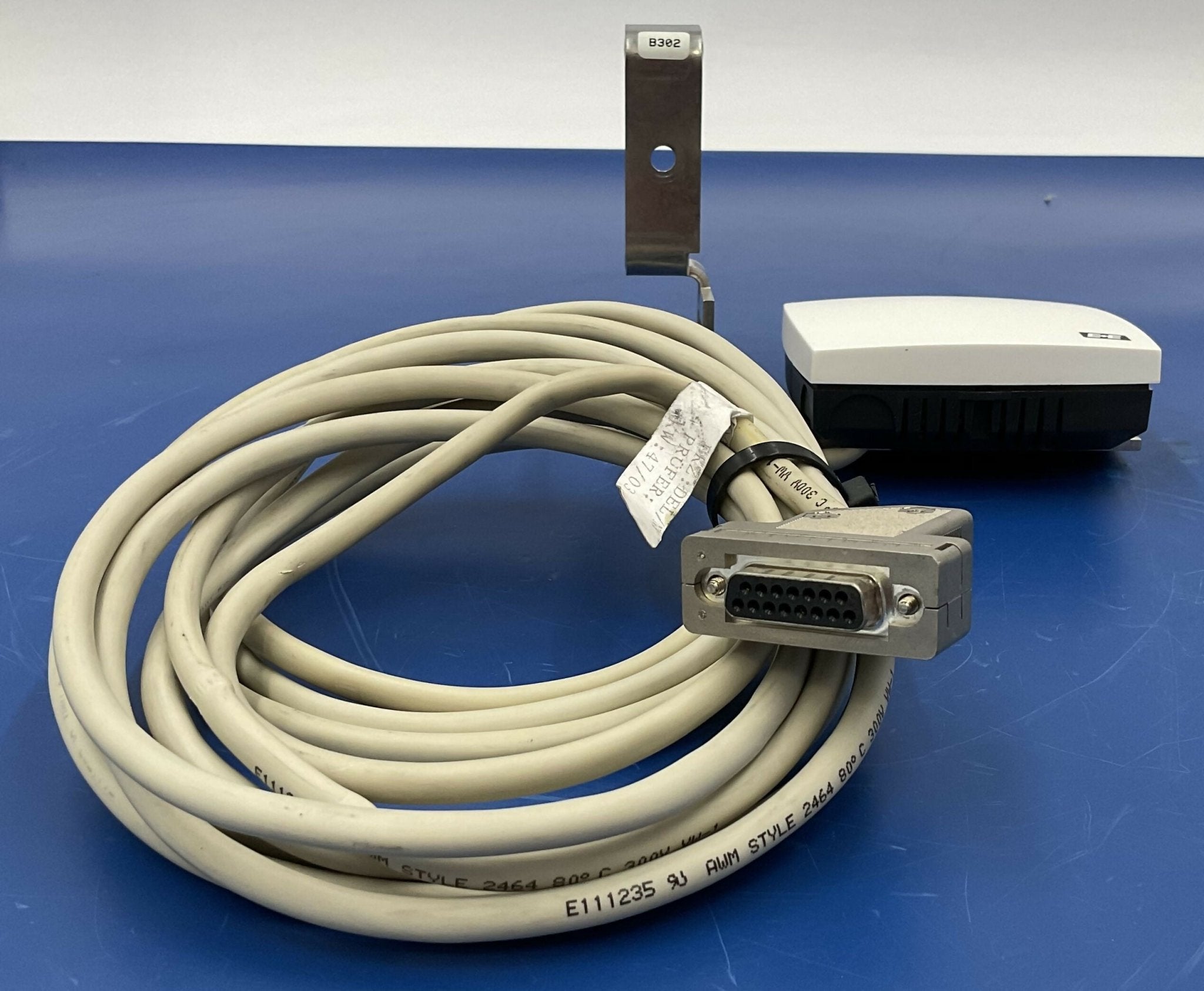 HUMIDITY TEMPERATURE TRANSMITTER (03064433/EE10-FT6/T04 SIEMENS