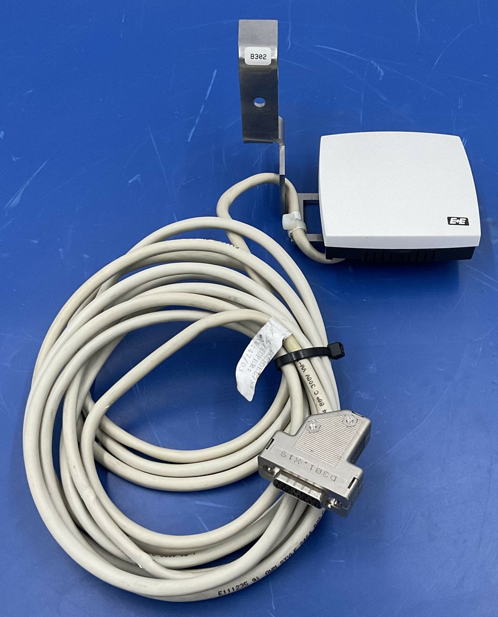 HUMIDITY TEMPERATURE TRANSMITTER (03064433/EE10-FT6/T04 SIEMENS
