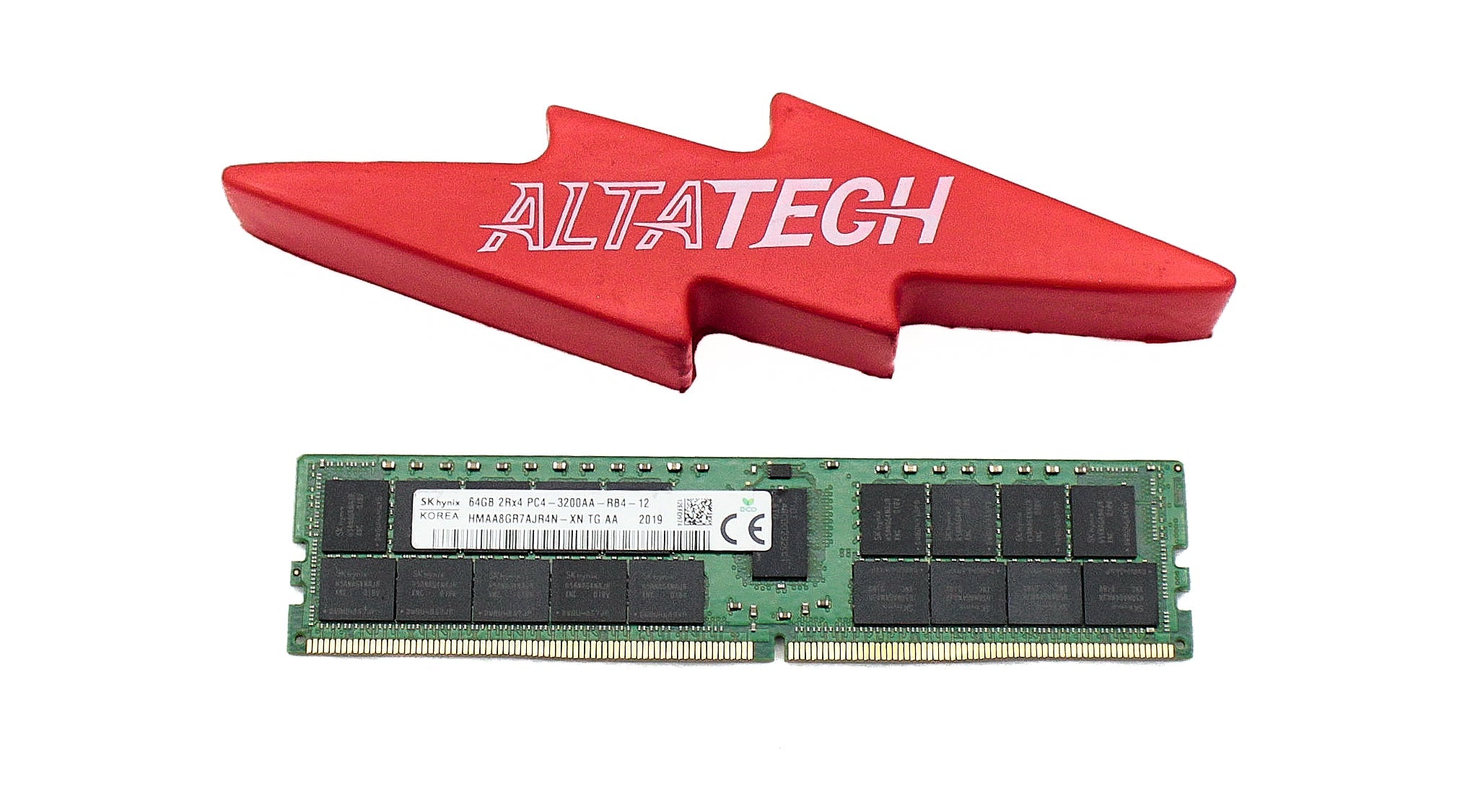 Hynix HMAA8GR7AJR4N-XN_NEW 64GB PC4-25600R DDR4-3200AA 2RX4 ECC