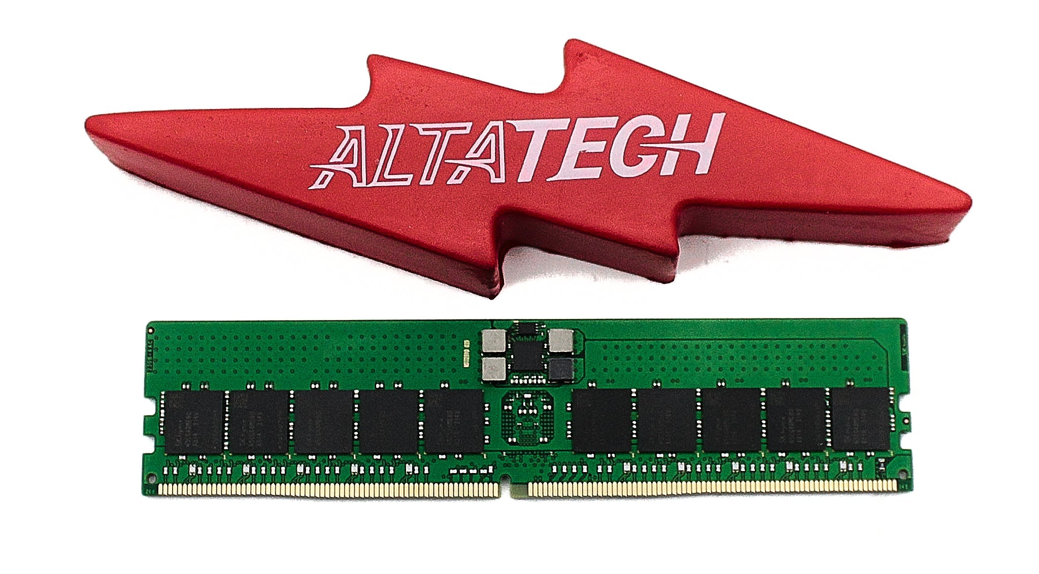 Hynix HMCG88MEBRA115N 32GB PC5-38400B-R DDR5-4800 2RX8 ECC RDIMM