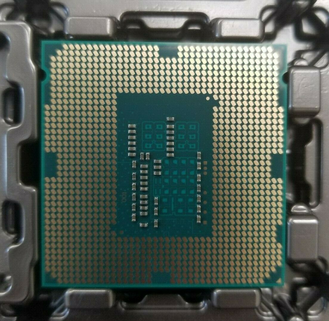 Intel i3-4170 Haswell 3.7GHz 5.0GT/s 3MB Socket LGA 1150 (SR1PL) Desktop Processor