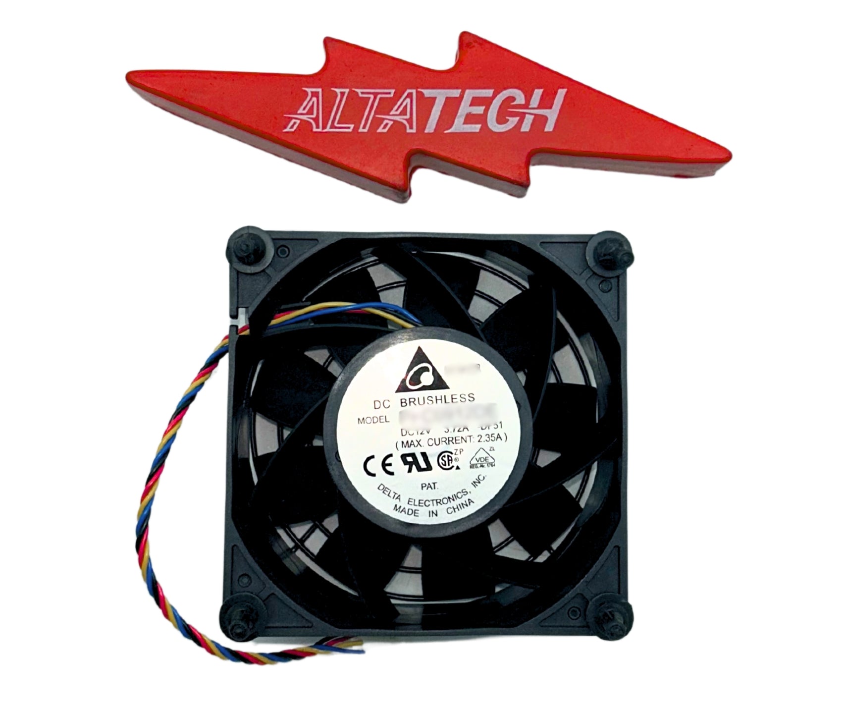 IBM 00AL089 X3100 M5 Rear Fan