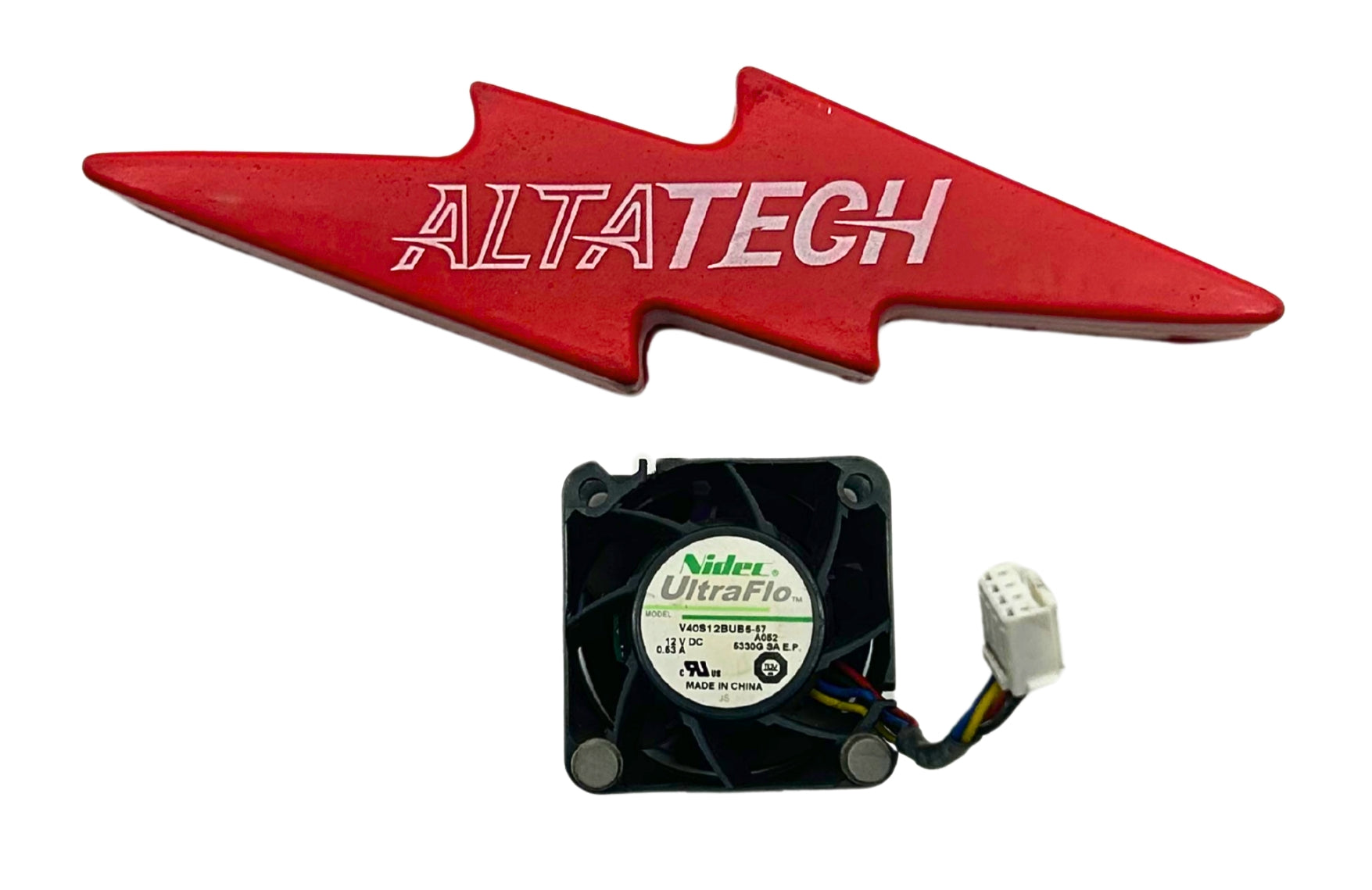 IBM 00AM069 X3250 M5 FAN