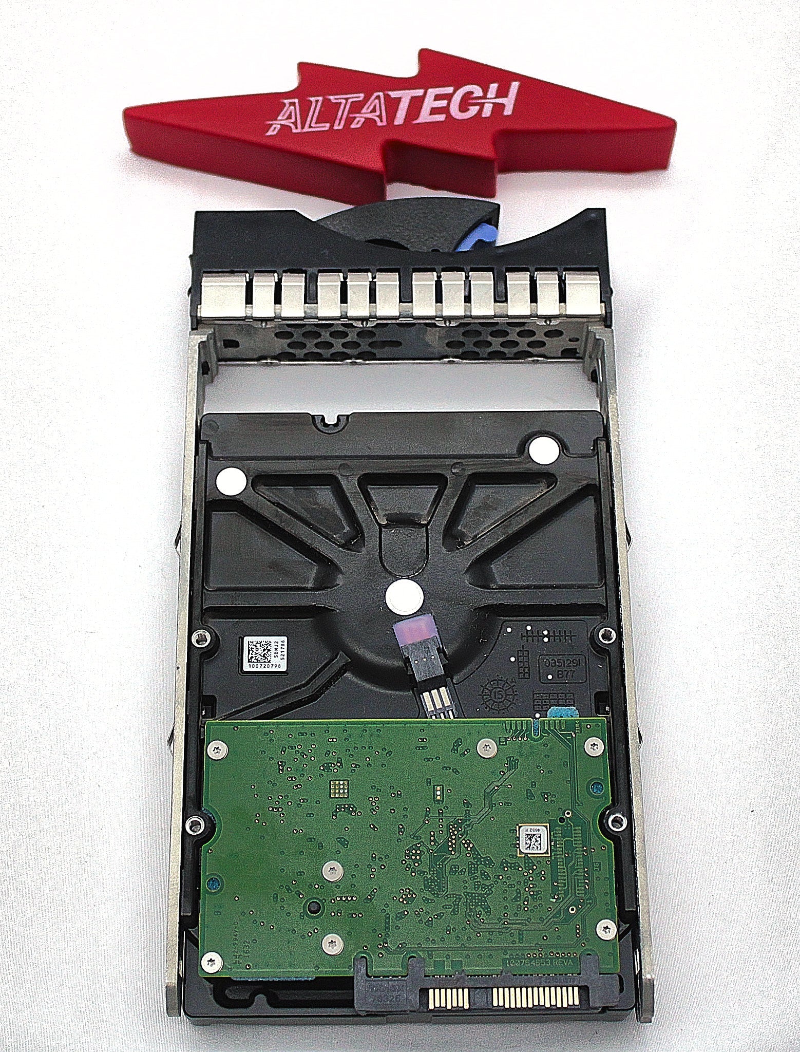 IBM 00AR322 4TB 7.2K 6GB 3.5" SAS GEN2