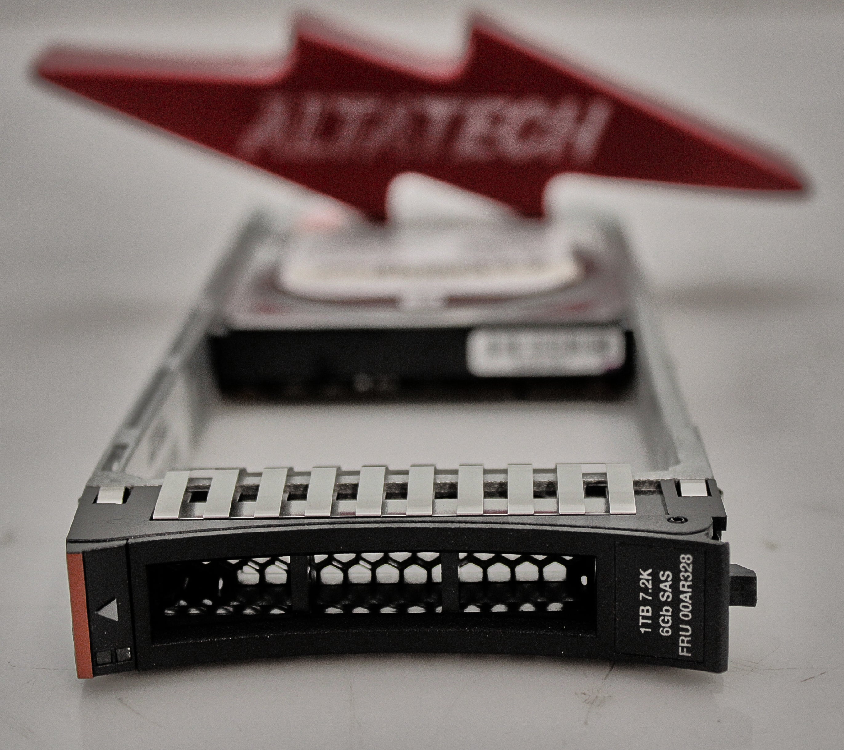 IBM 00AR328 1TB 7.2K 2.5" SFF SAS