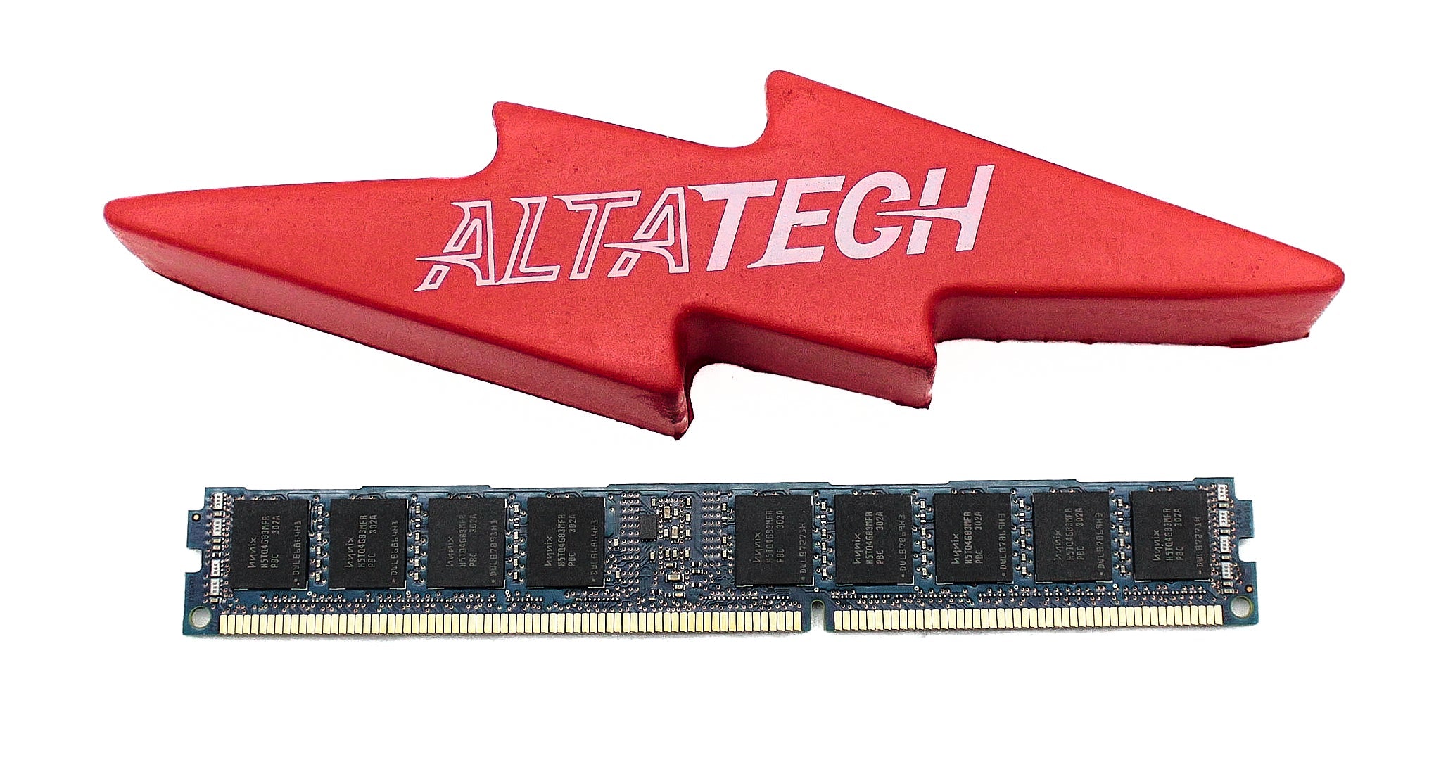IBM 00D4995 8GB PC3-12800R DDR3-1333 2RX8 VLP