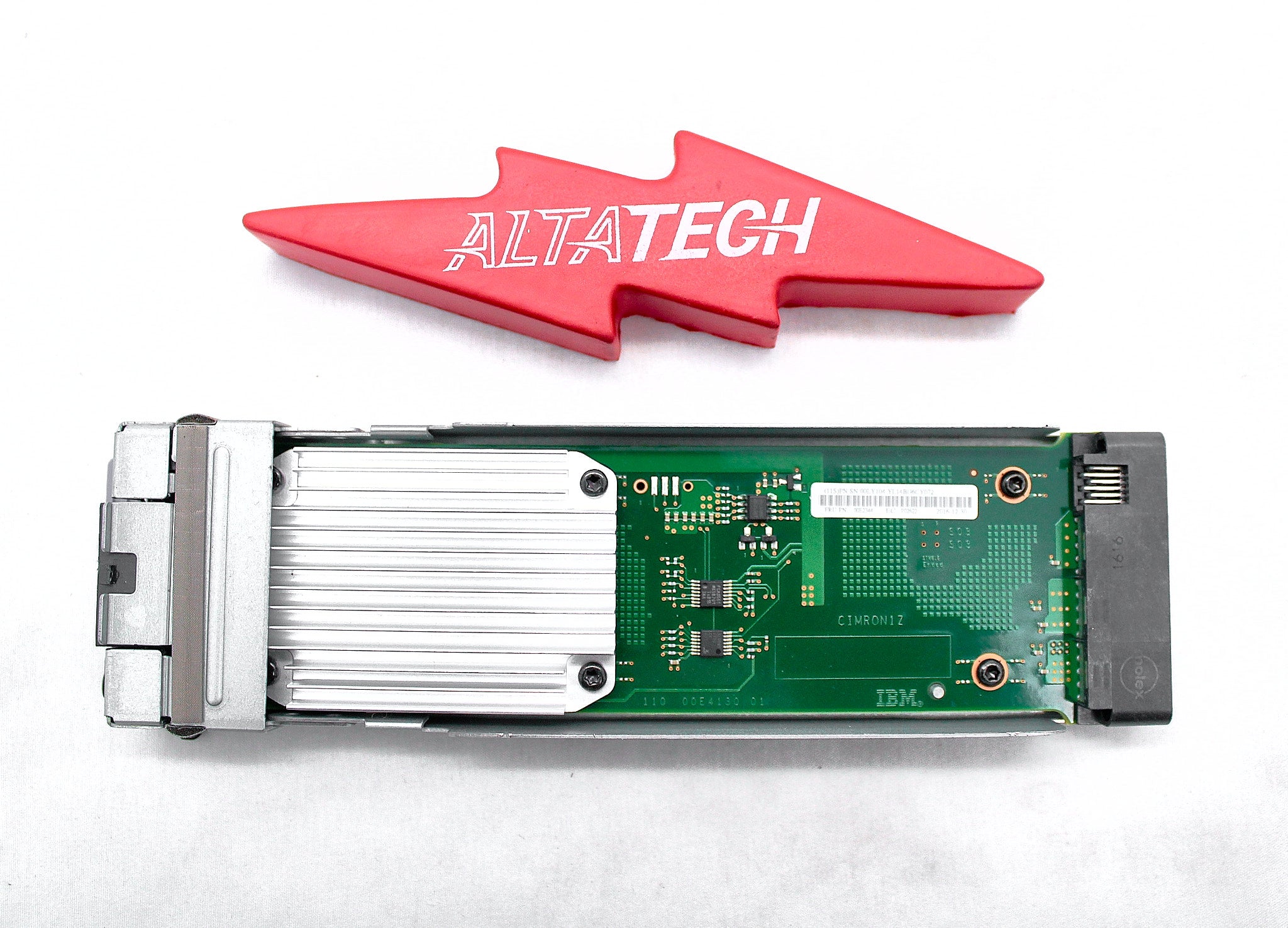 IBM 00E2344 POWER INTERFACE CARD