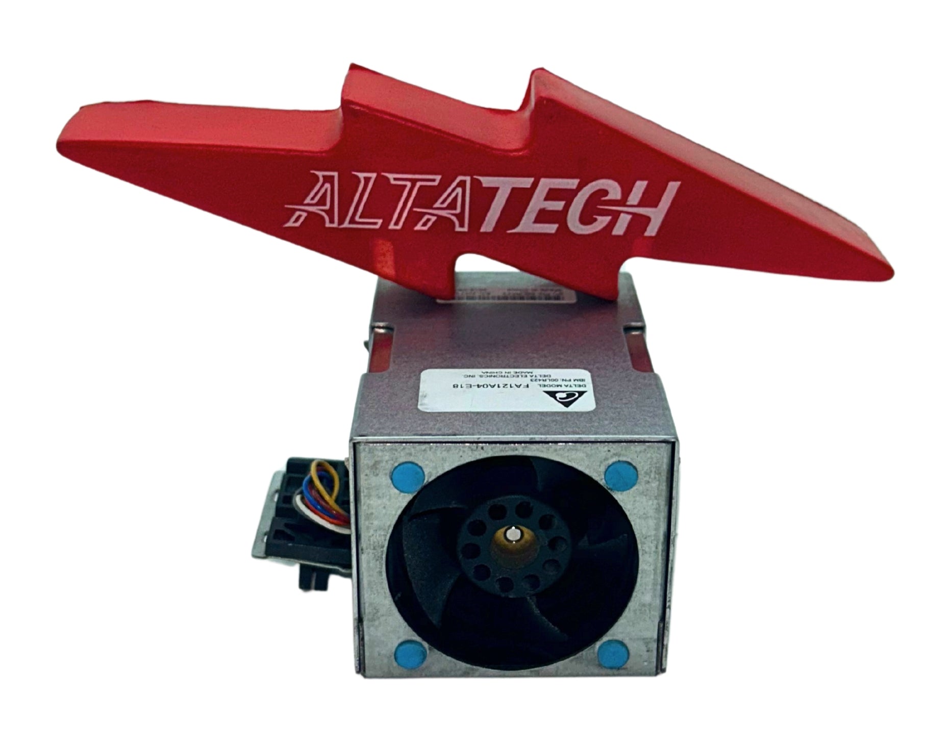 IBM 00LR423 INTERNAL FAN ASSEMBLY
