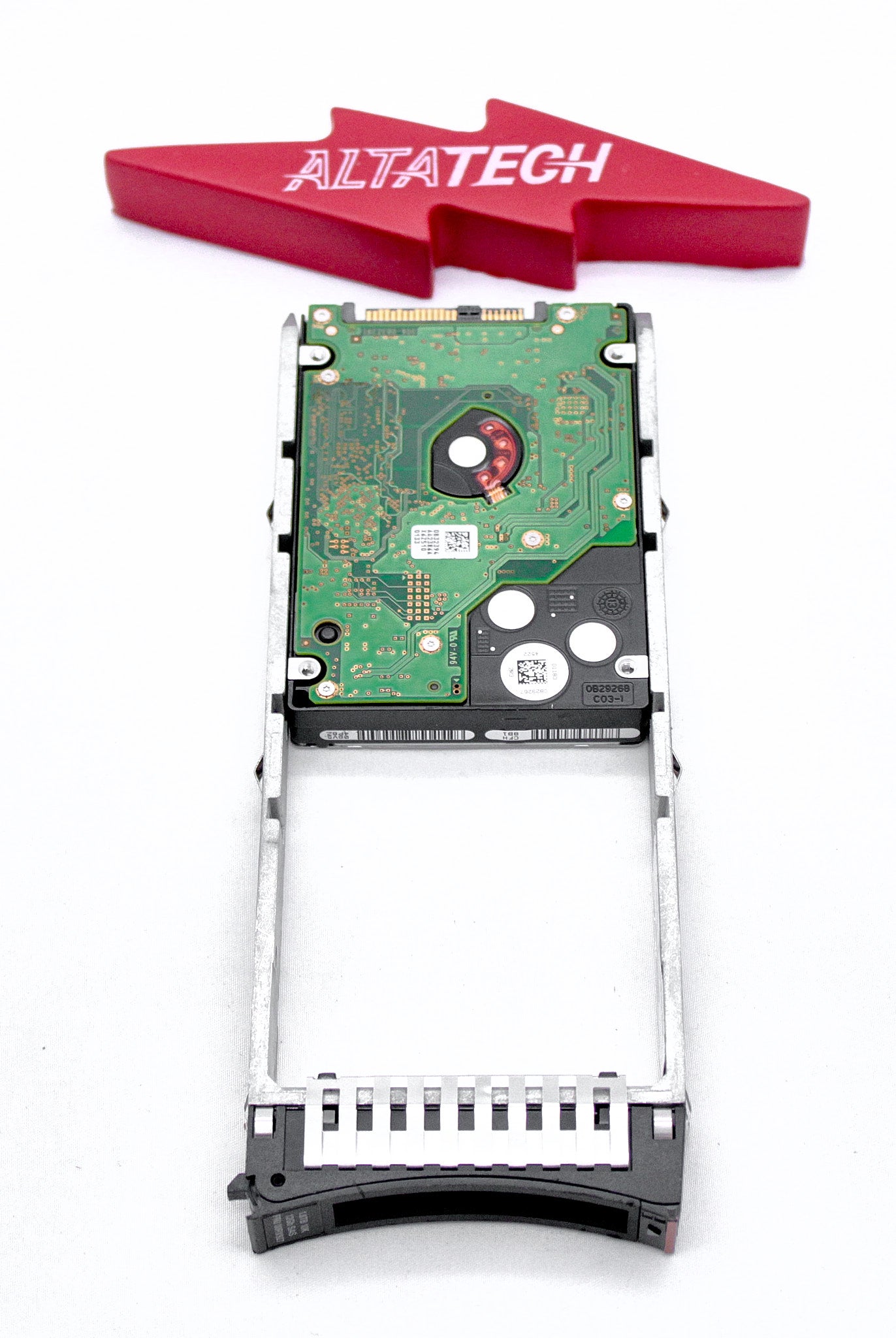 IBM 00RX927 1.8TB 10K SAS 2.5" HDD V3700