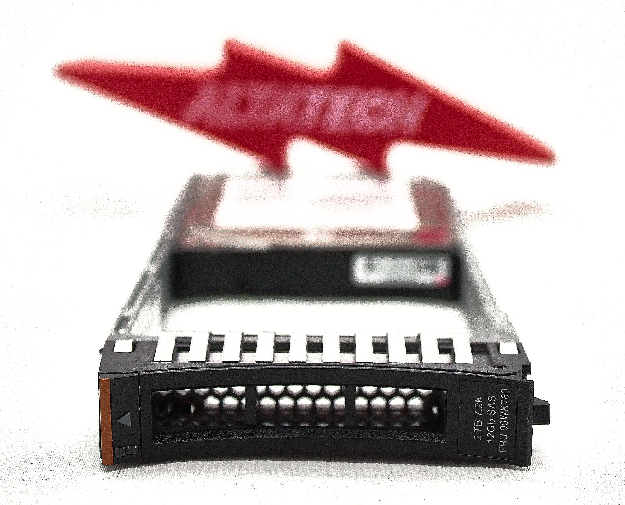 IBM 00WK780 2TB 7.2K NL HDD
