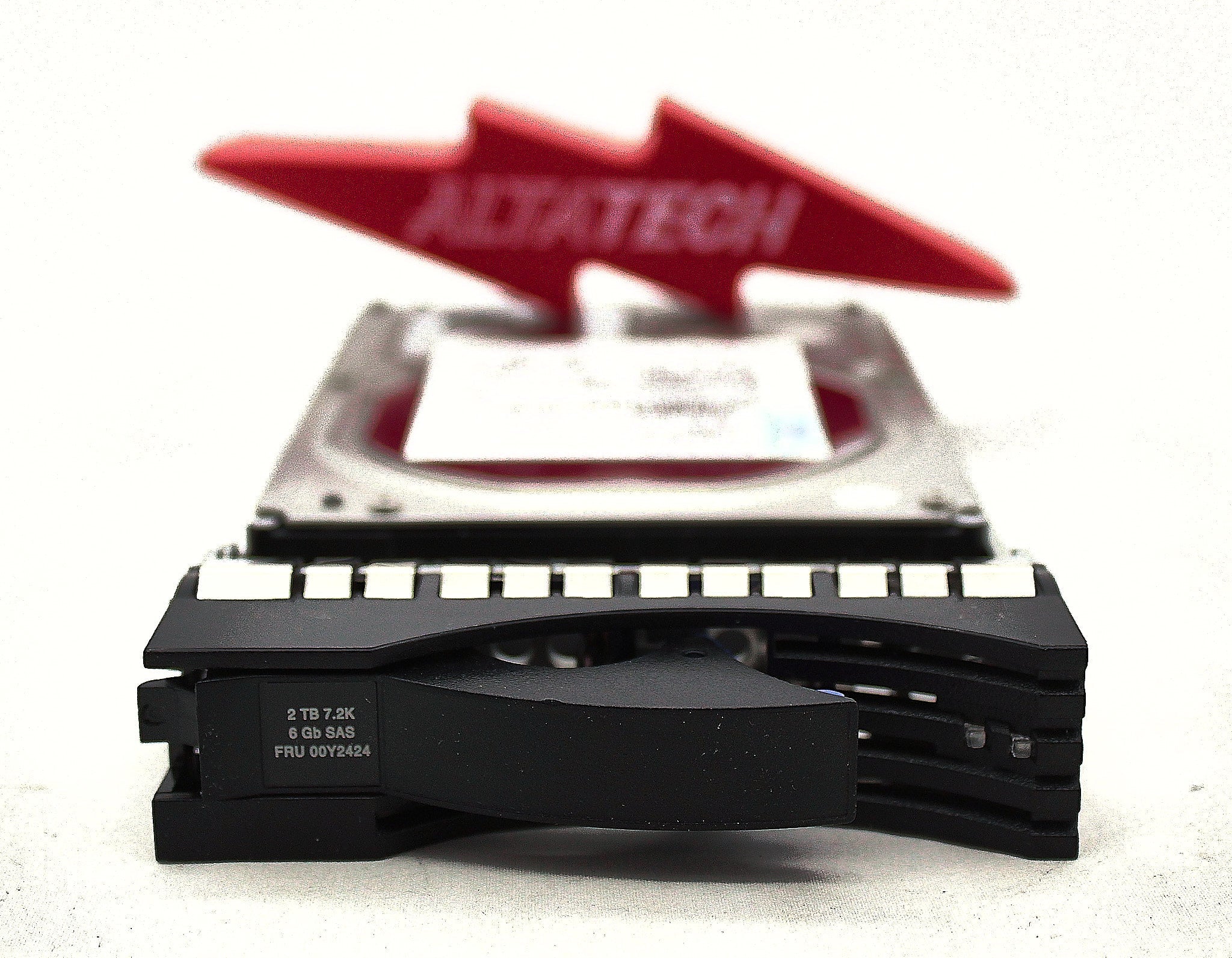 IBM 00Y2424 2TB 7.2K 3.5 NL HDD V3700