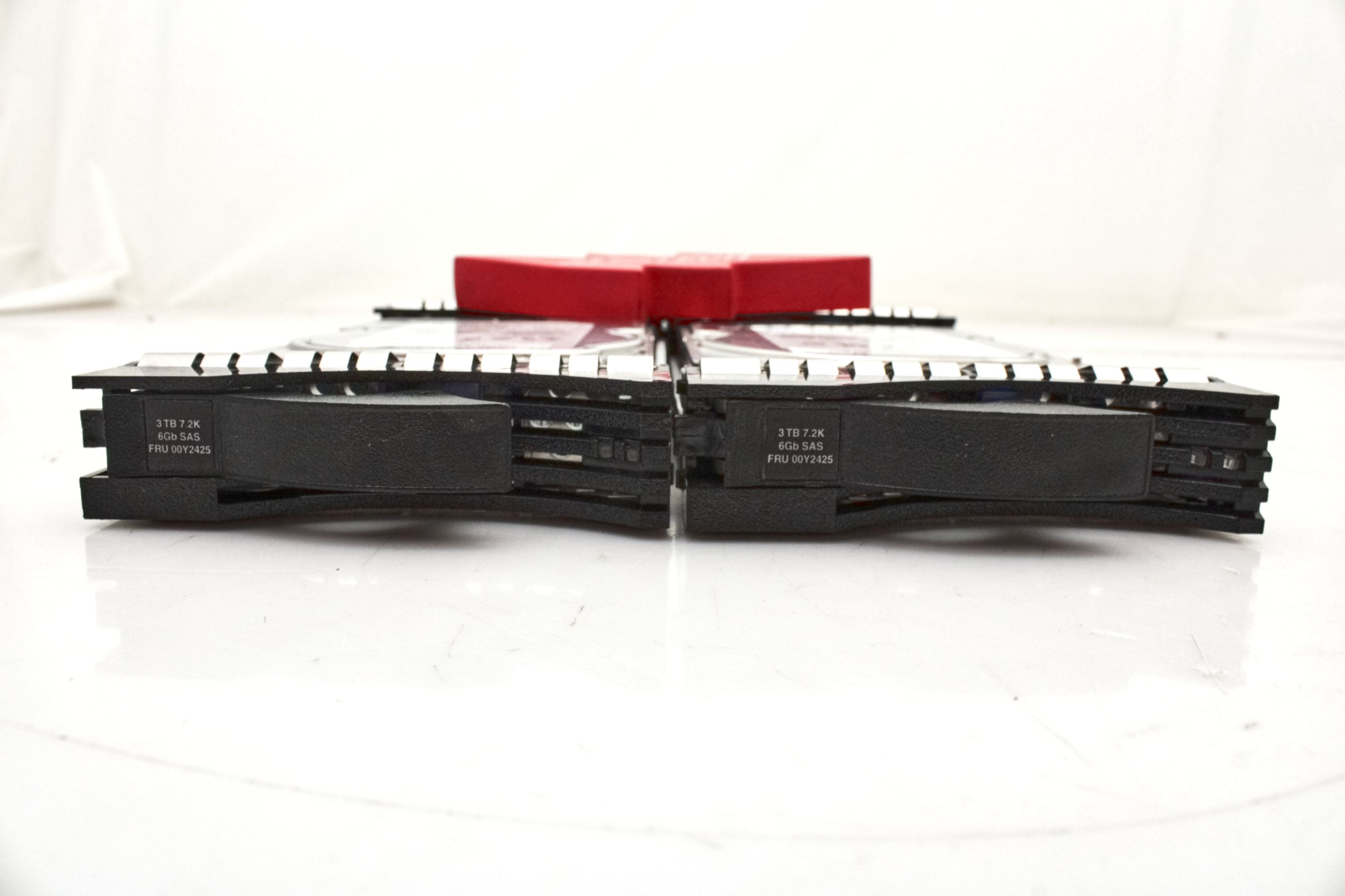 IBM 00Y2425_x24 3TB 7.2K SAS 3.5" Hard Drive