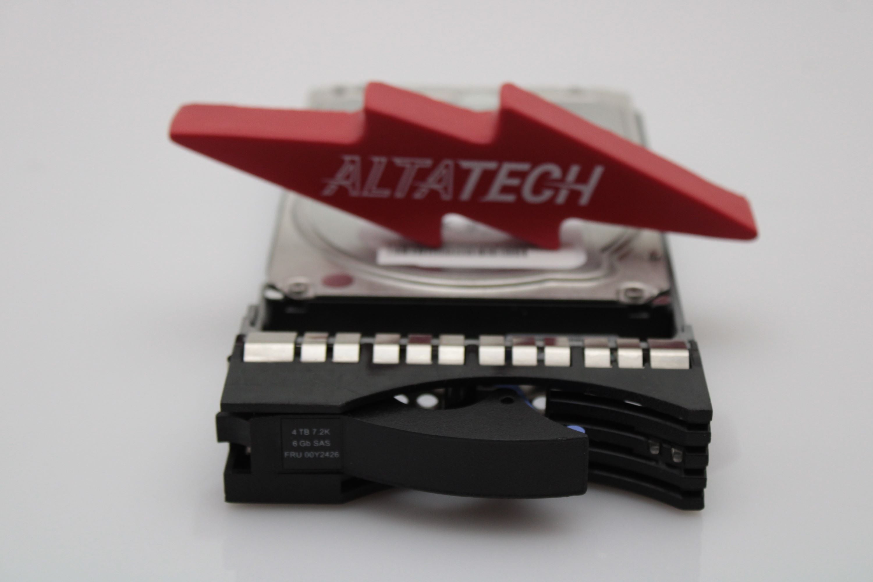 IBM 00Y2426 4TB LFF NL 6G SAS Hard Disk Drive