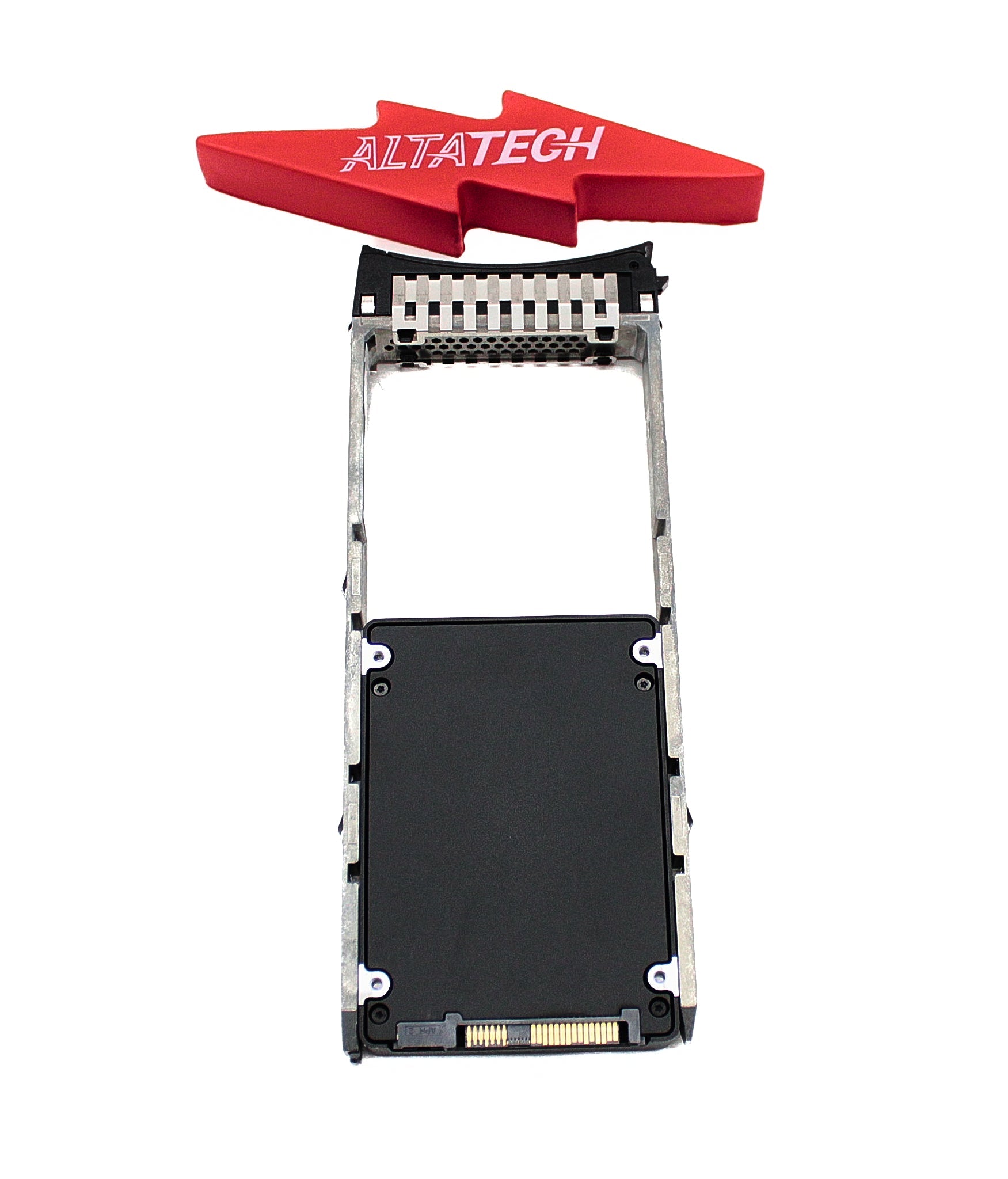 IBM 01EJ599 3.84TB 12G 2.5" FLASH DRIVE