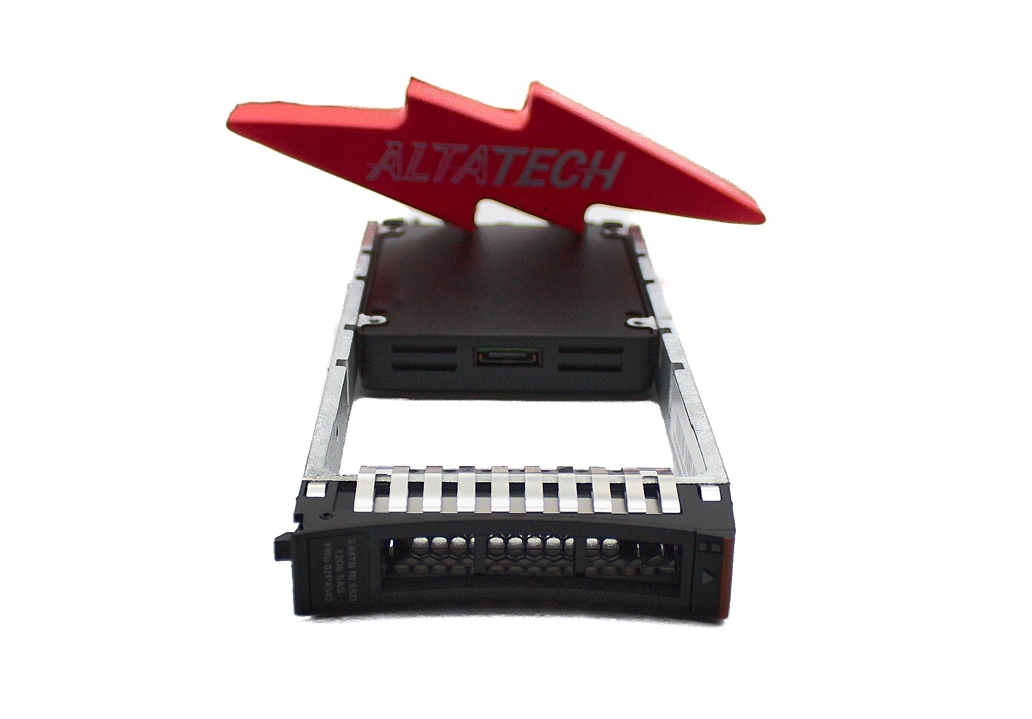 IBM 02YC039 3.84TB 12Gb SAS 2.5" Flash Drive