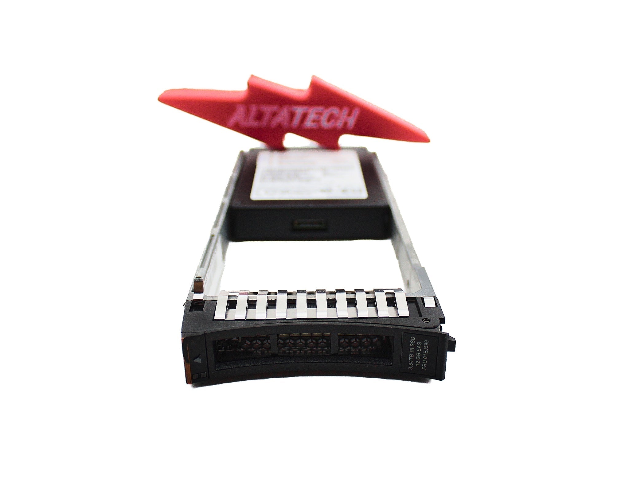 IBM 2078-ACN1 3.84TB 12G SAS 2.5" FLASH SSD V5KG2