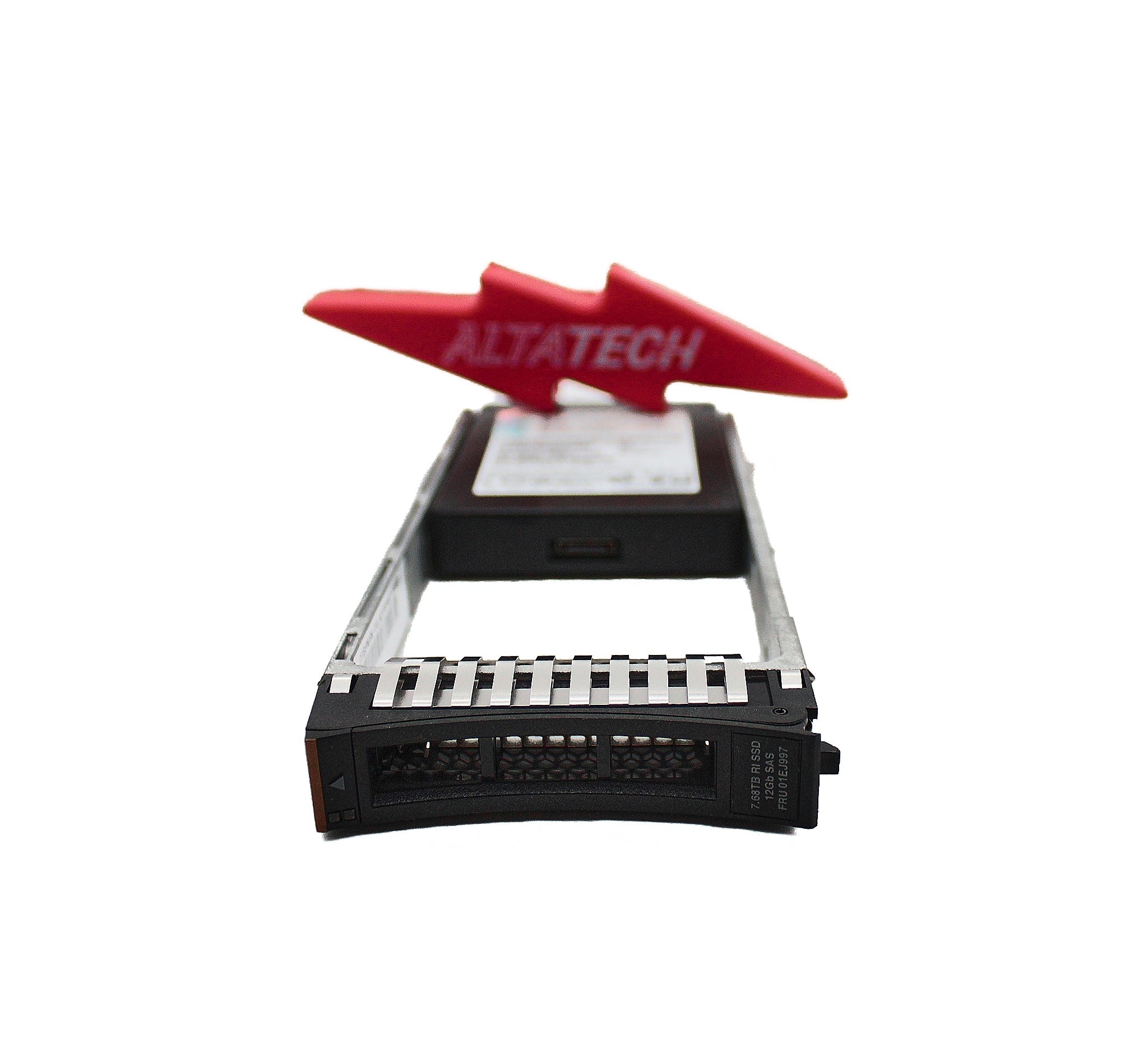 IBM 2078-ACN2 7.68TB 12Gb SAS 2.5" Flash Drive V5000G2