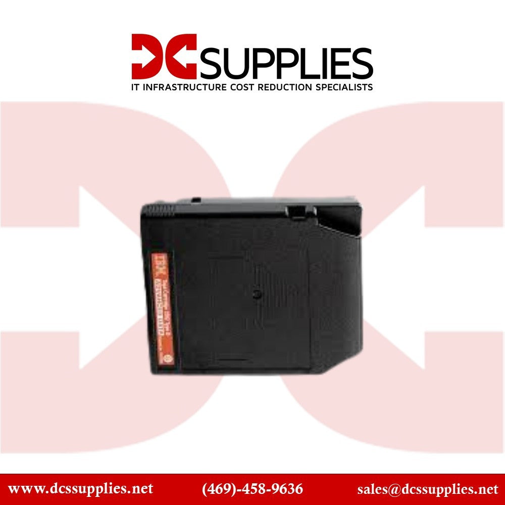 IBM 2727263 3592 JD Advanced Data Tape Cartridge - 10TB