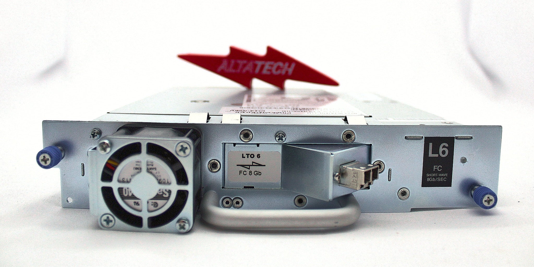 IBM 35P1982 2.5/5TB LTO6 FC 8G HH 3573